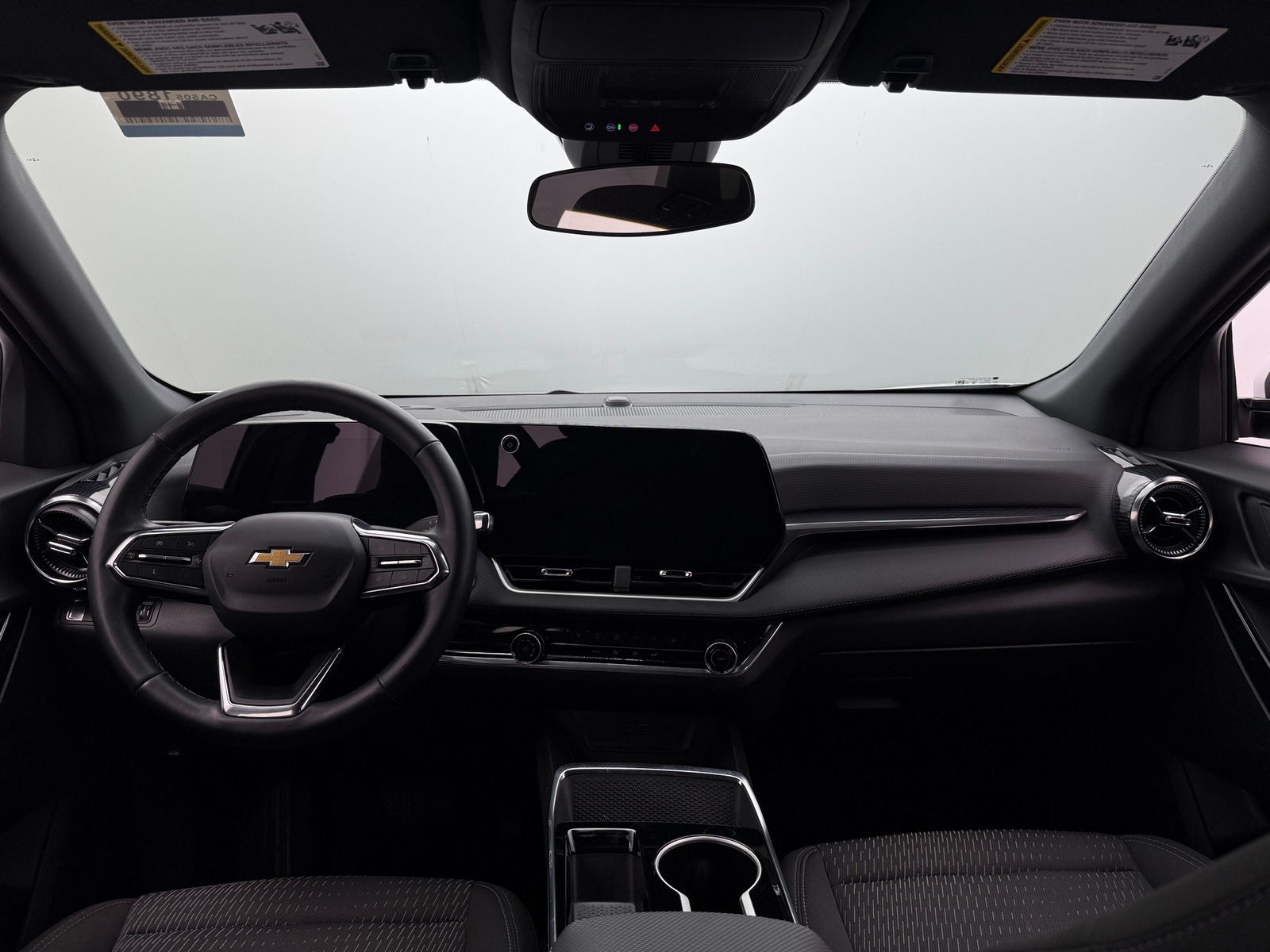 Thumbnail: 2025 Chevrolet Equinox - 3