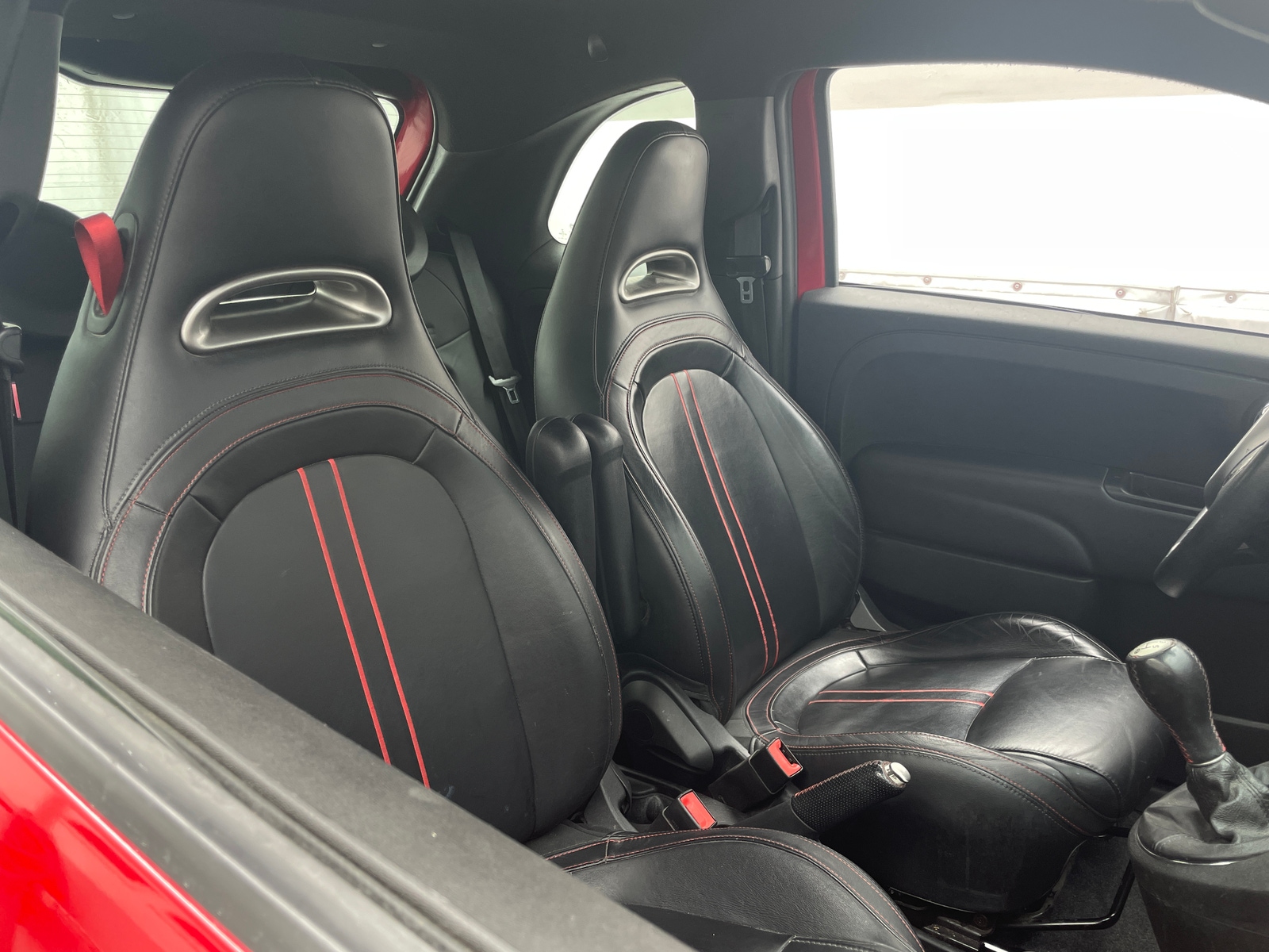 Thumbnail: 2015 Fiat 500 - 2