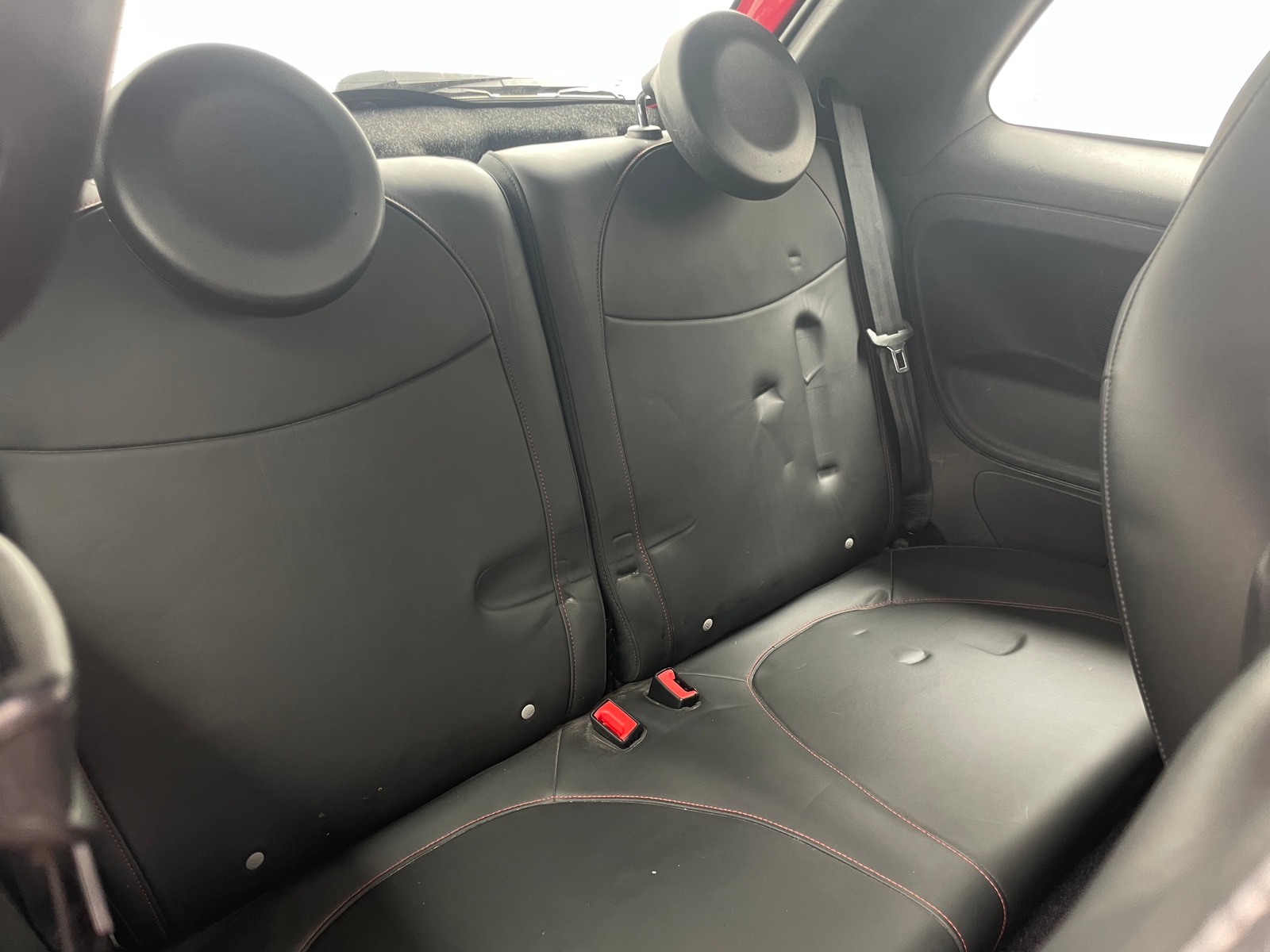 Thumbnail: 2015 Fiat 500 - 6