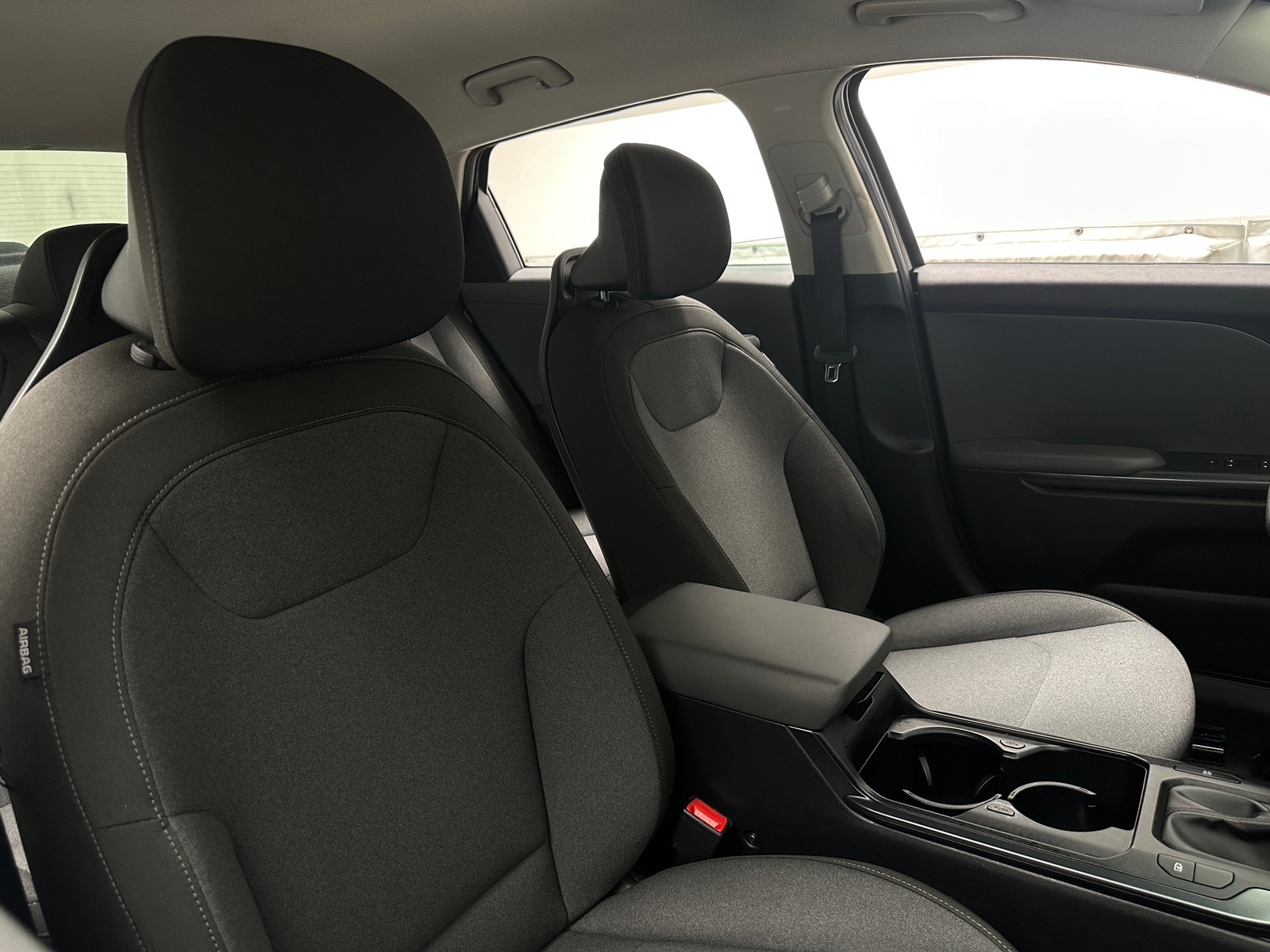 Thumbnail: 2025 Kia K4 - 2