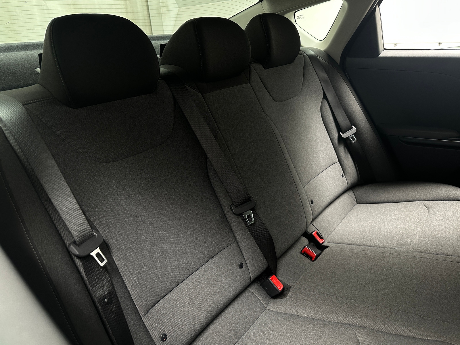 Thumbnail: 2025 Kia K4 - 6