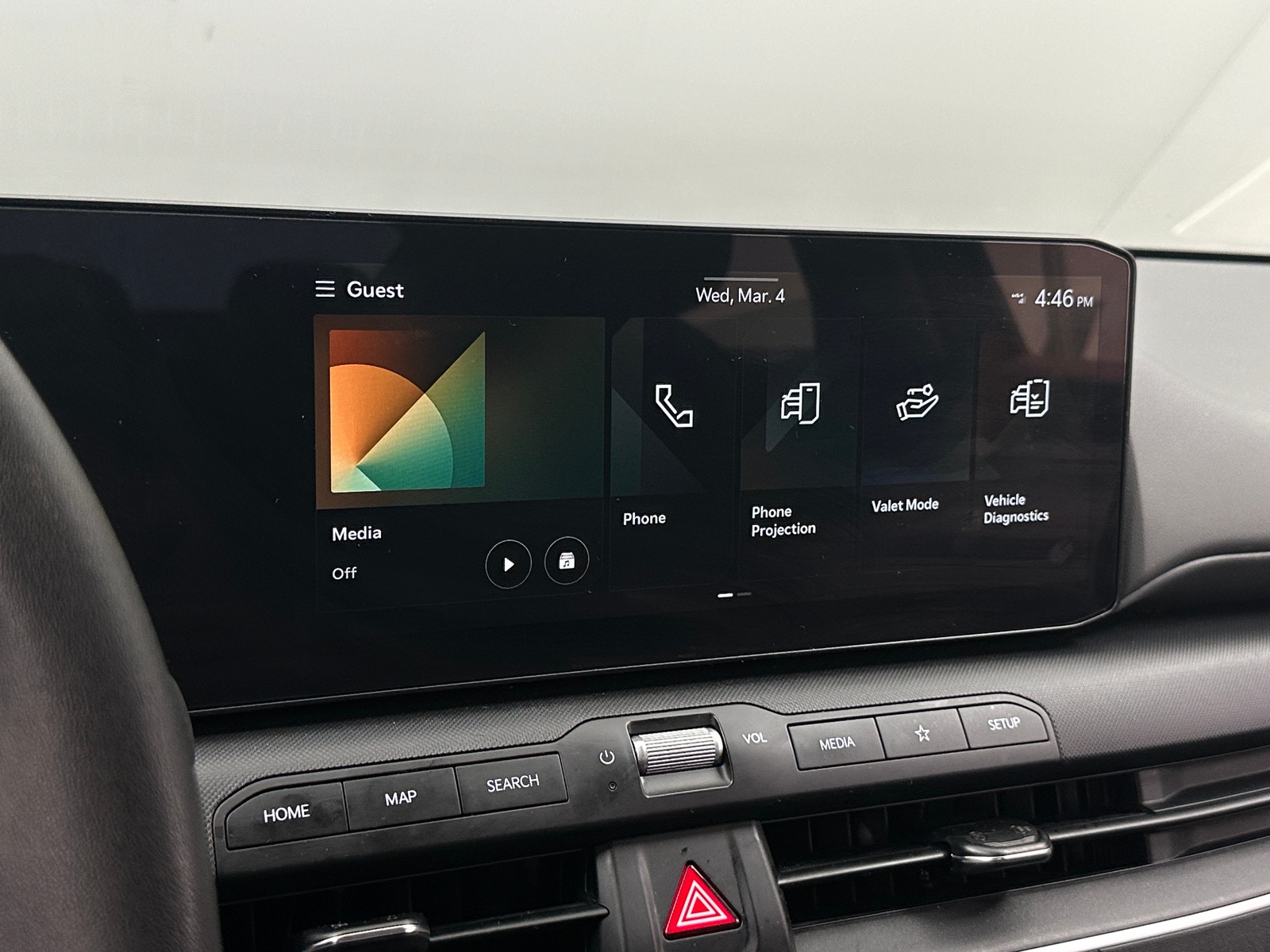 Thumbnail: 2025 Kia K4 - 4