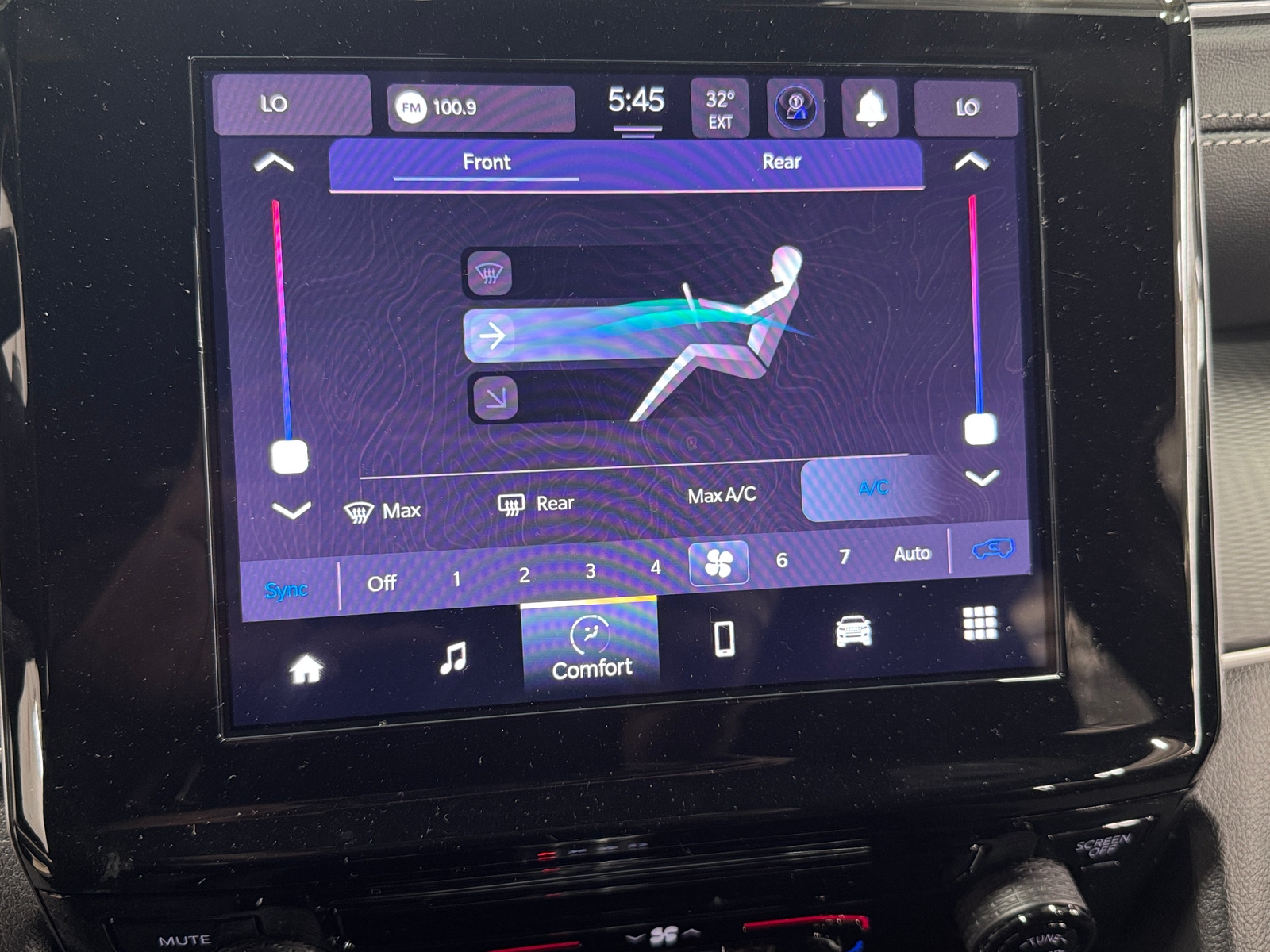 Thumbnail: 2025 Jeep Grand Cherokee L - 4