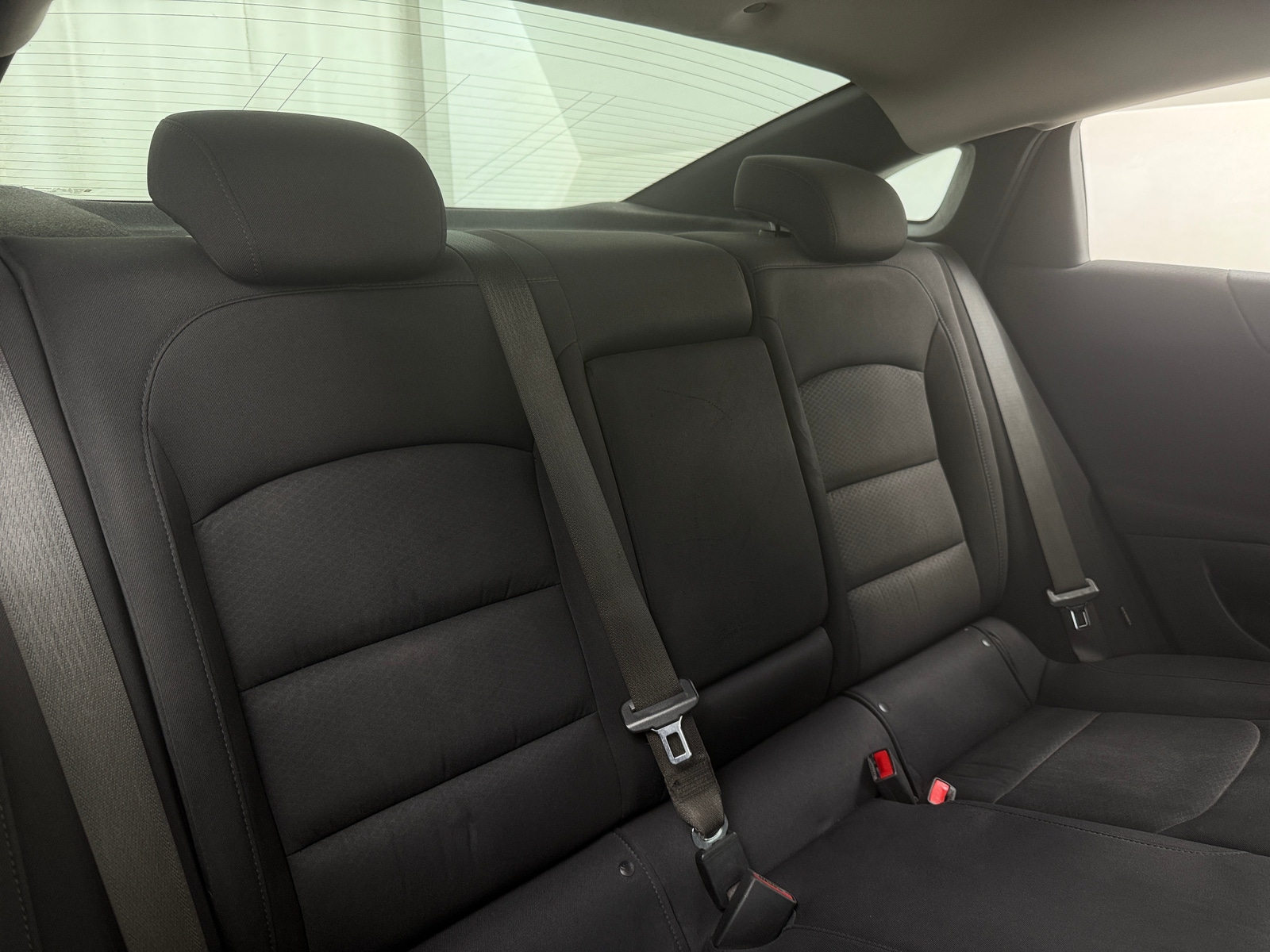 Thumbnail: 2022 Chevrolet Malibu - 6