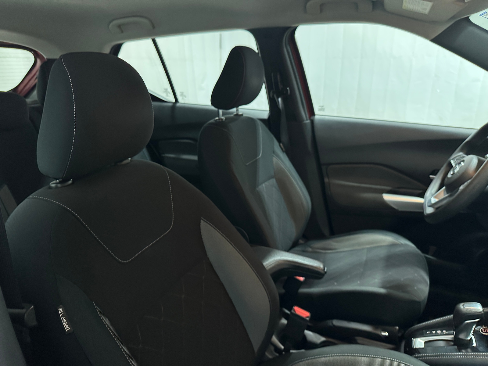 Thumbnail: 2020 Nissan Kicks - 2