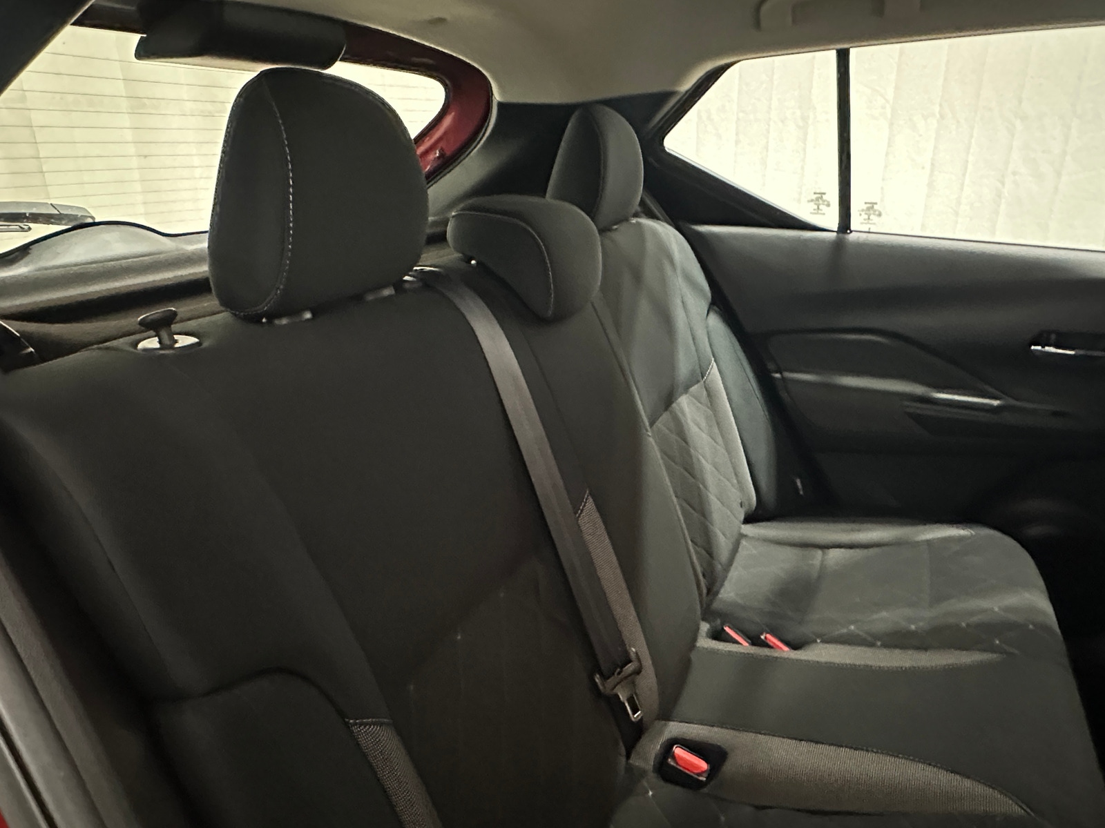 Thumbnail: 2020 Nissan Kicks - 6