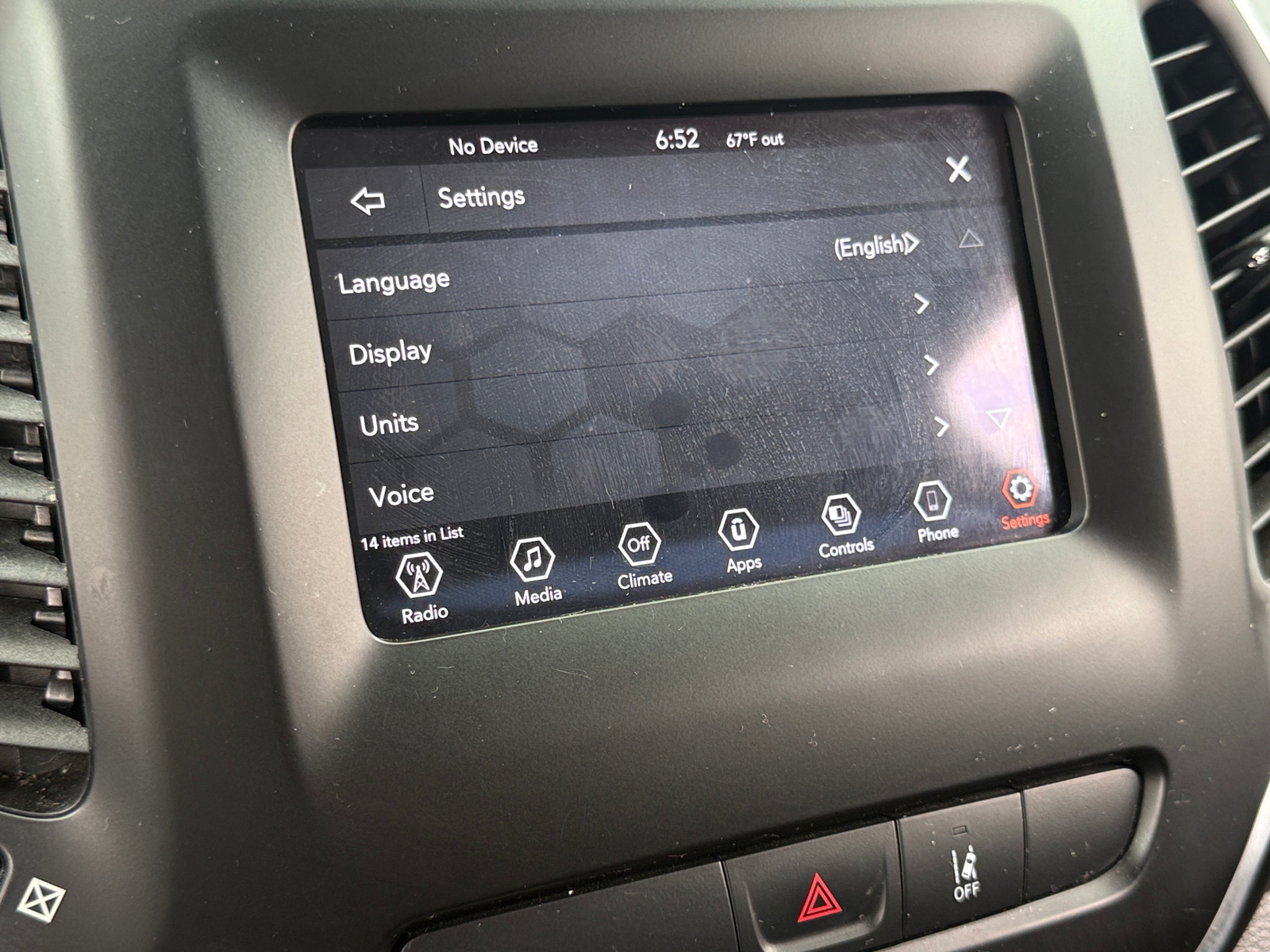 Thumbnail: 2021 Jeep Cherokee - 4