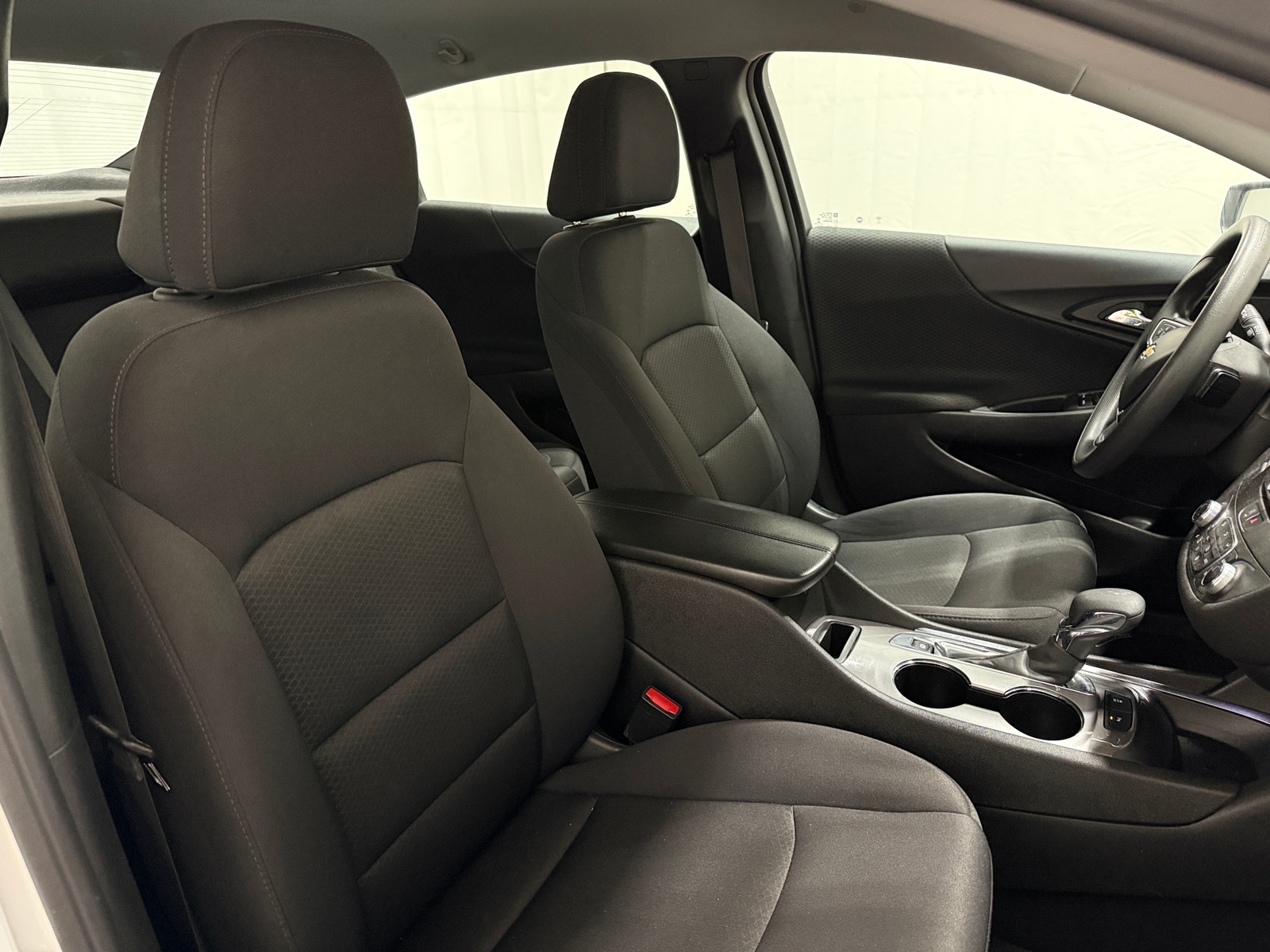 Thumbnail: 2024 Chevrolet Malibu - 2