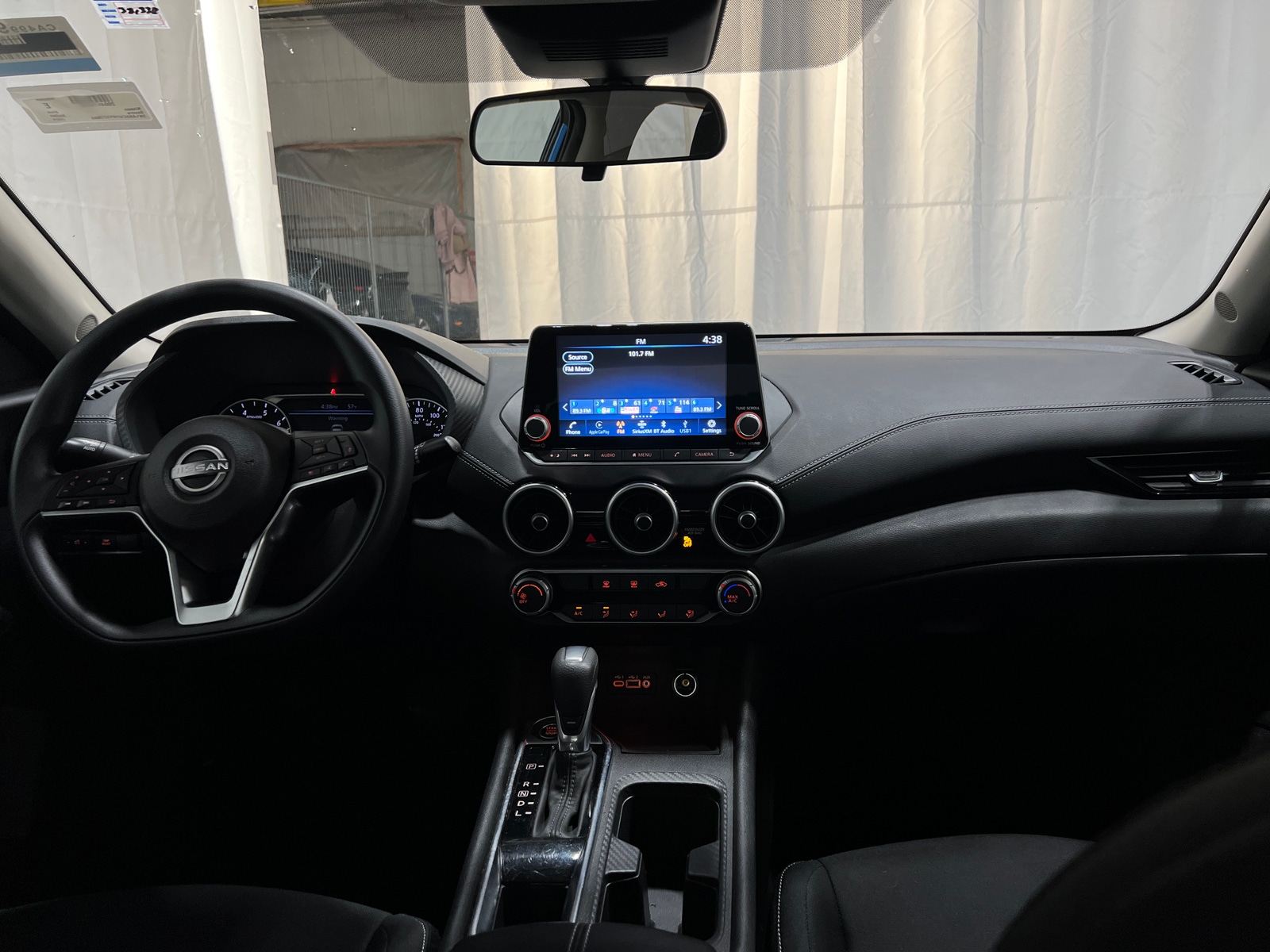 Thumbnail: 2024 Nissan Sentra - 3