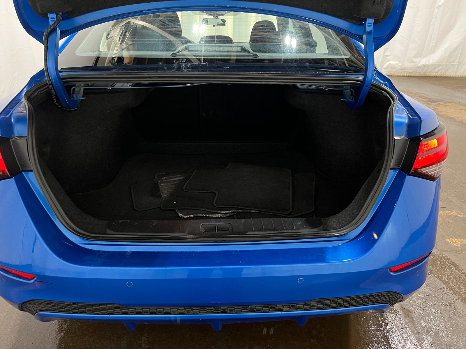 Thumbnail: 2024 Nissan Sentra - 7