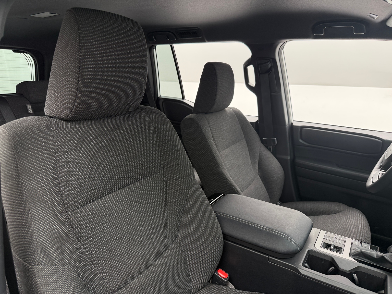 Thumbnail: 2024 Toyota Land Cruiser - 2