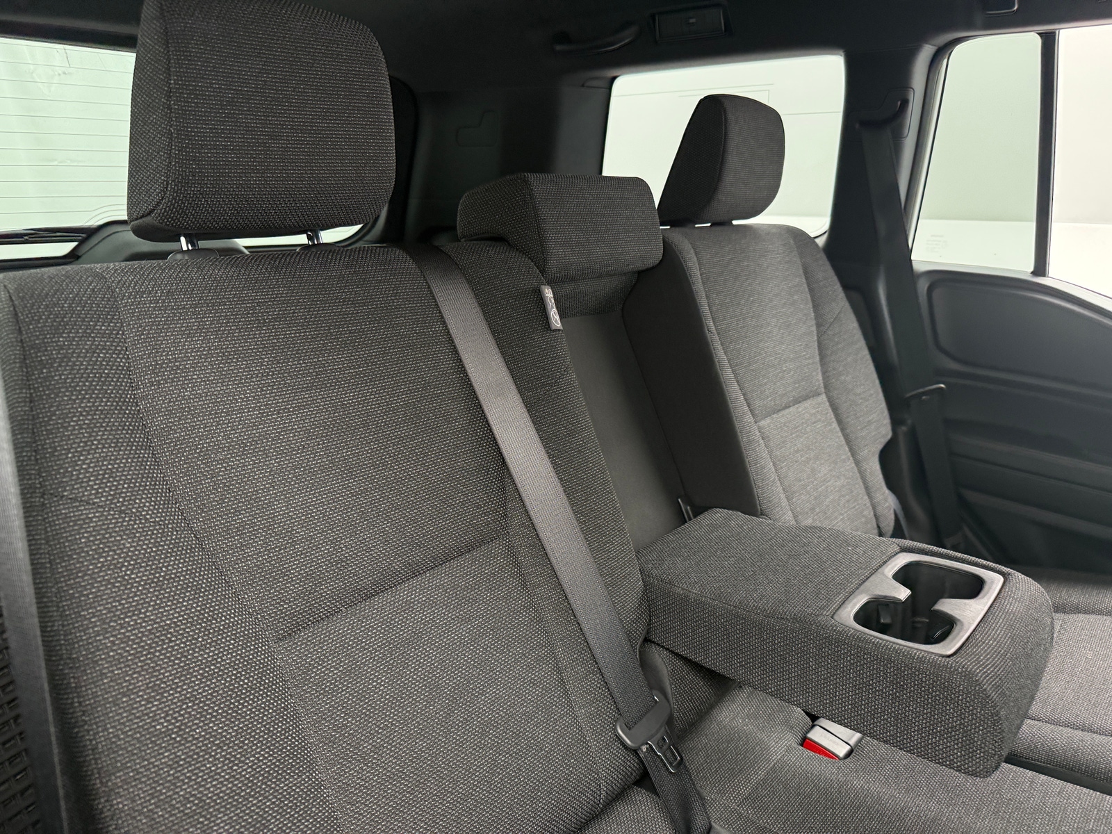 Thumbnail: 2024 Toyota Land Cruiser - 6