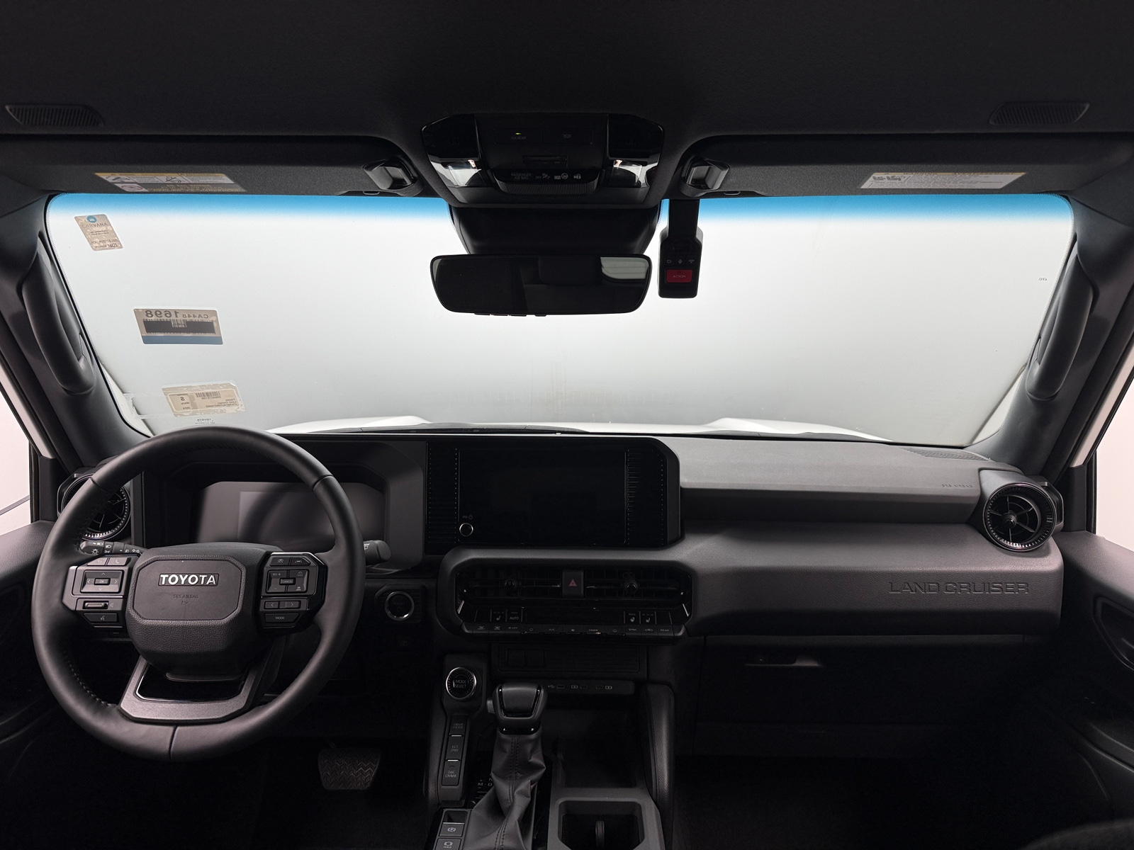 Thumbnail: 2024 Toyota Land Cruiser - 3