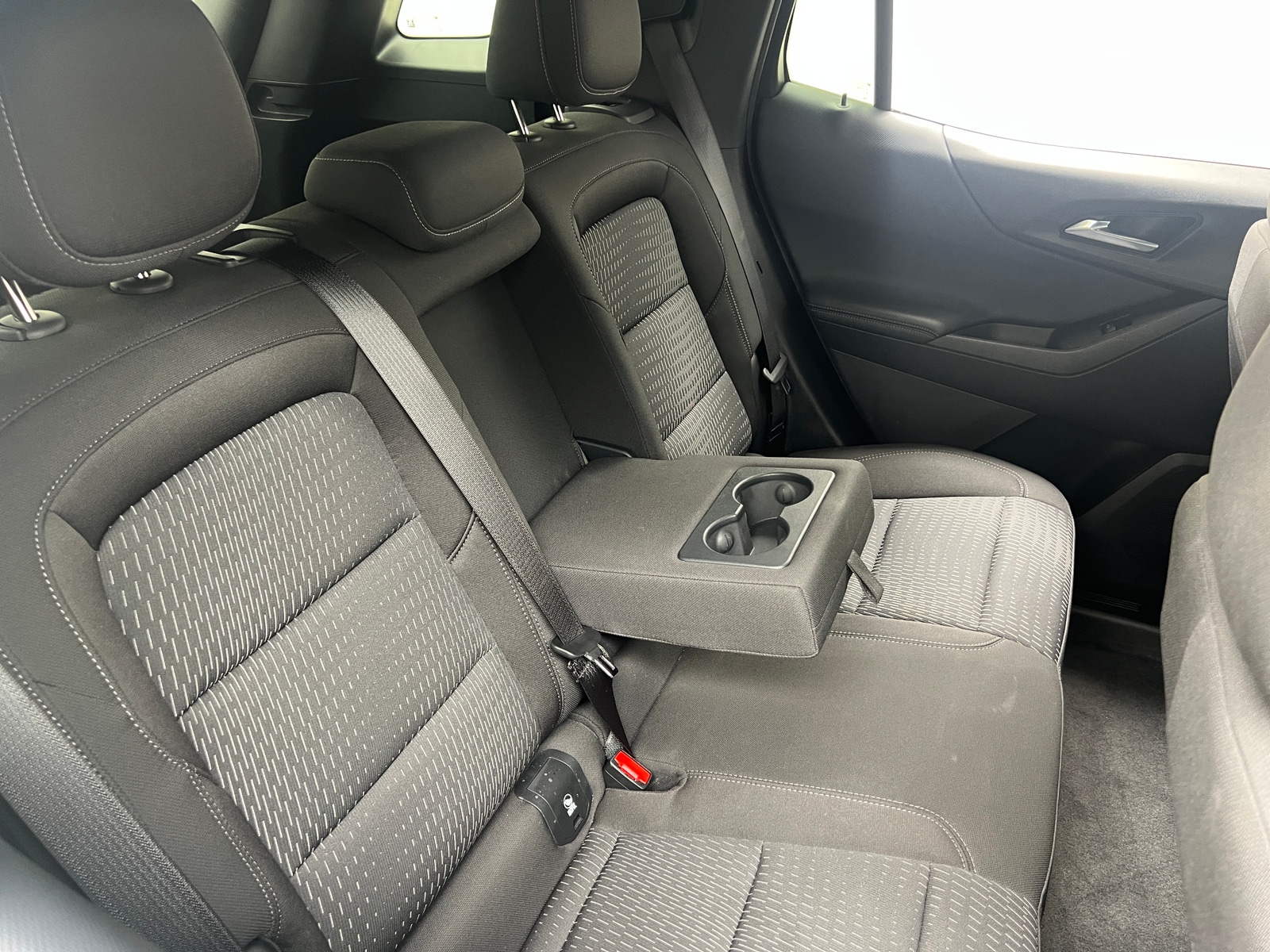 Thumbnail: 2025 Chevrolet Equinox - 6