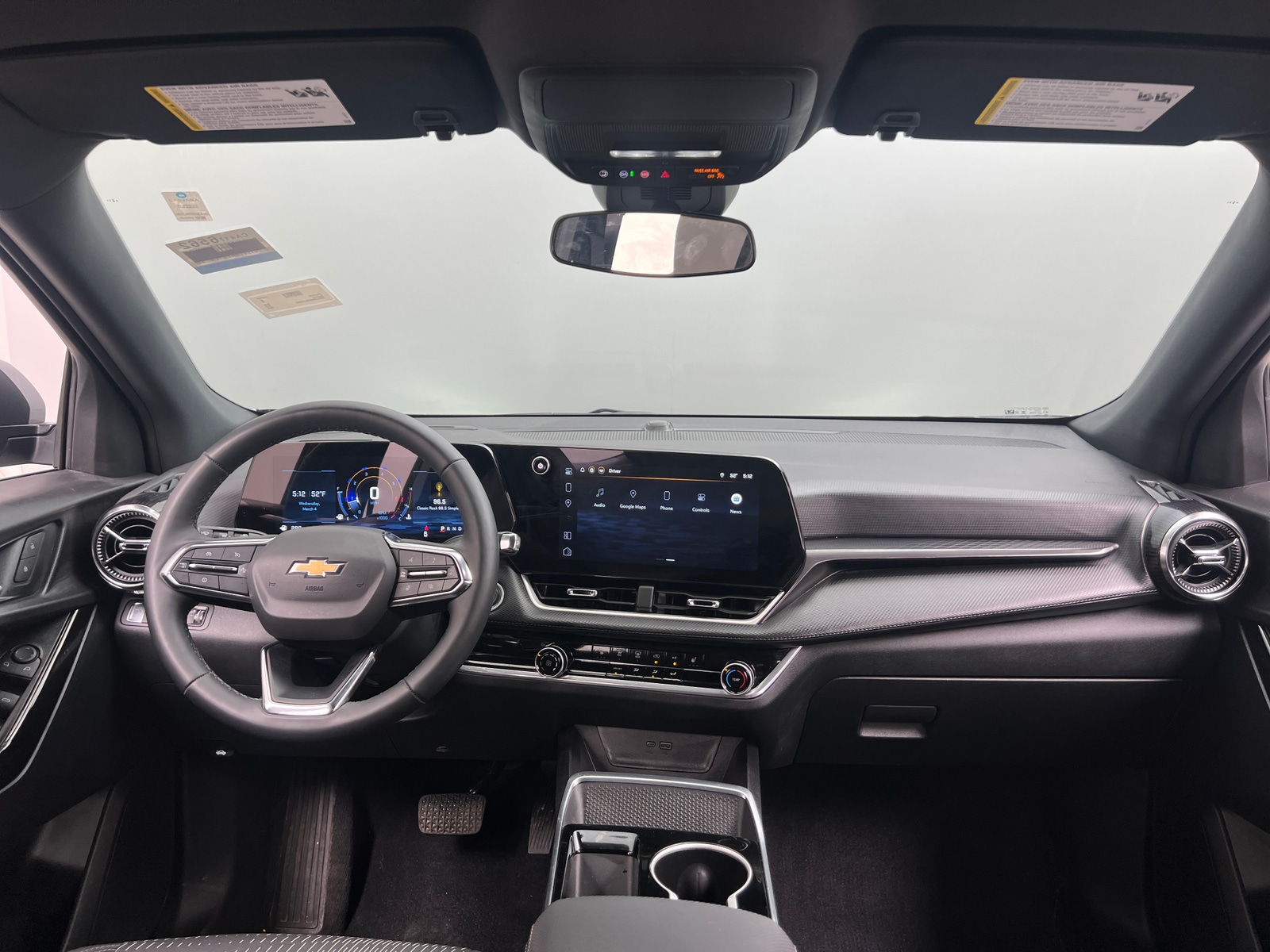 Thumbnail: 2025 Chevrolet Equinox - 3