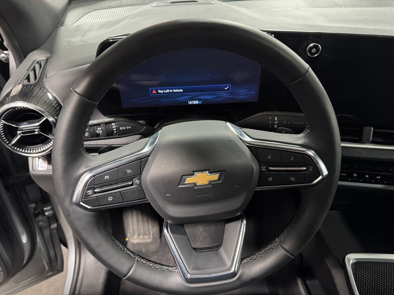 Thumbnail: 2025 Chevrolet Equinox - 5