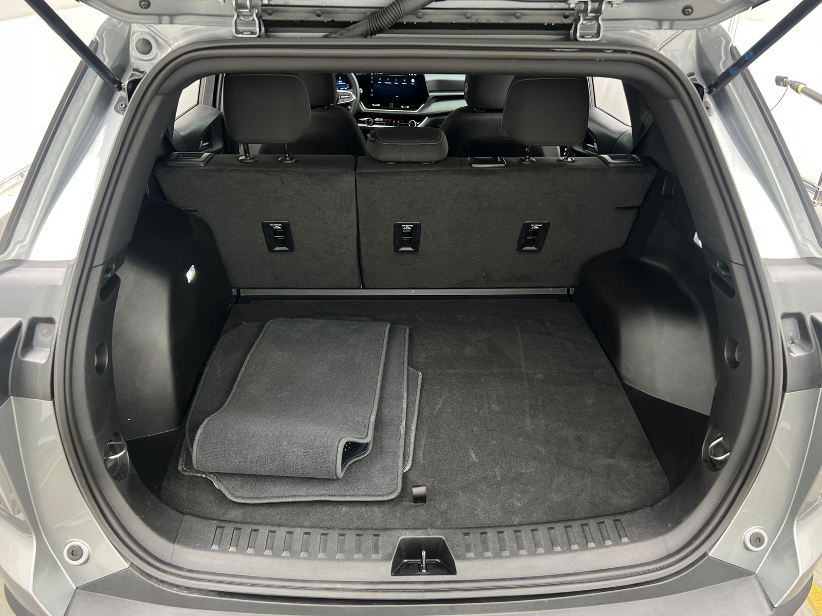 Thumbnail: 2025 Chevrolet Equinox - 7