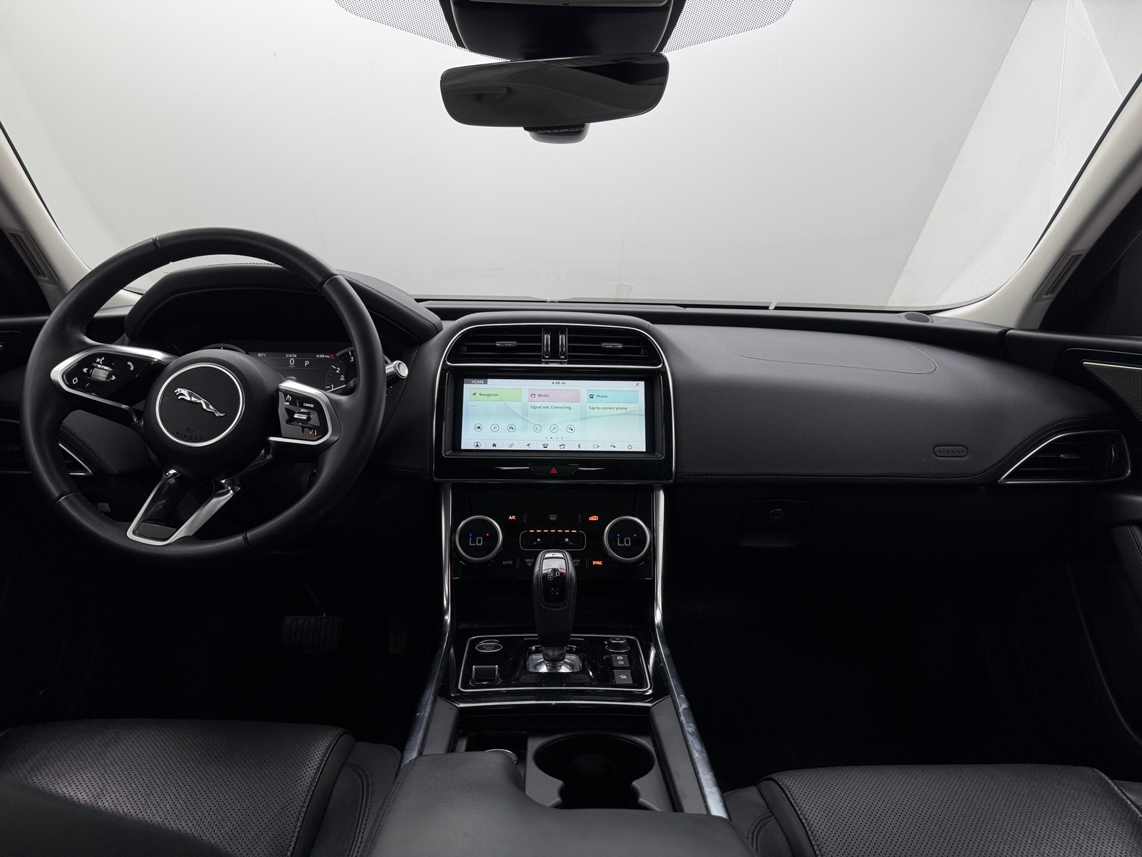 Thumbnail: 2020 Jaguar XE - 2