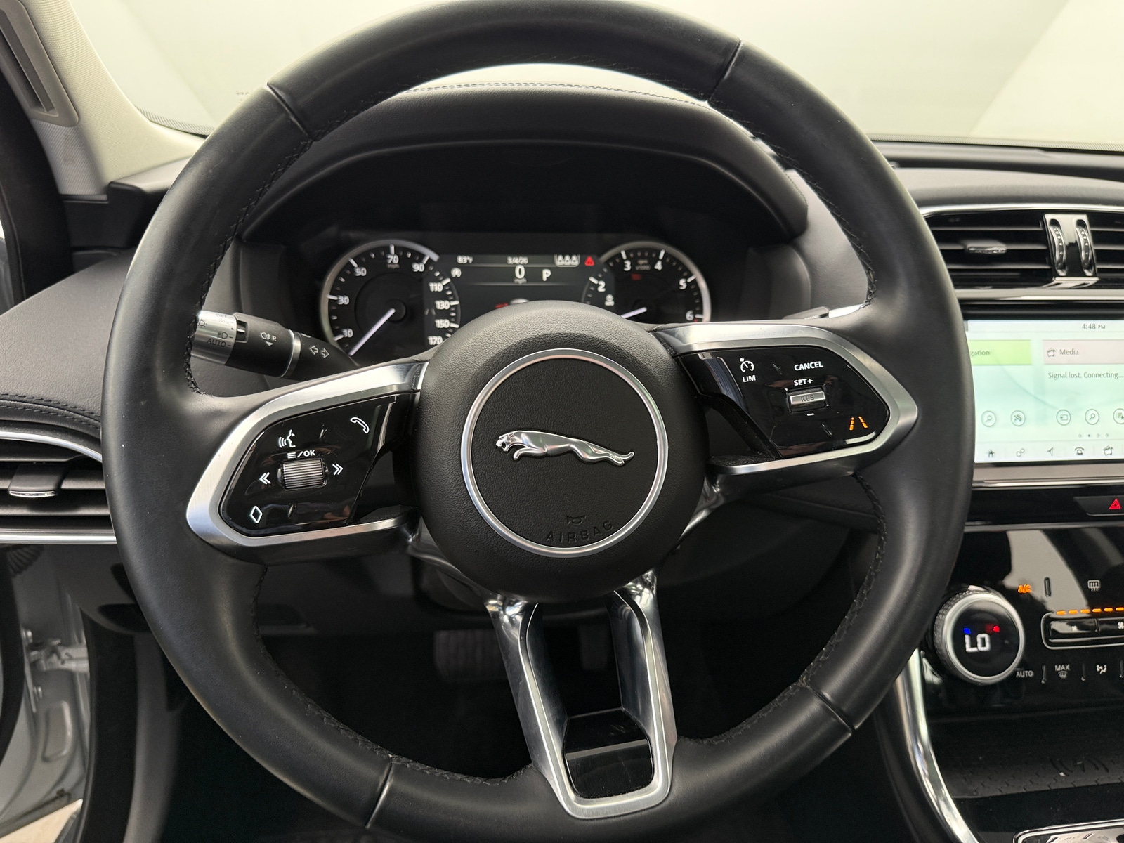 Thumbnail: 2020 Jaguar XE - 4