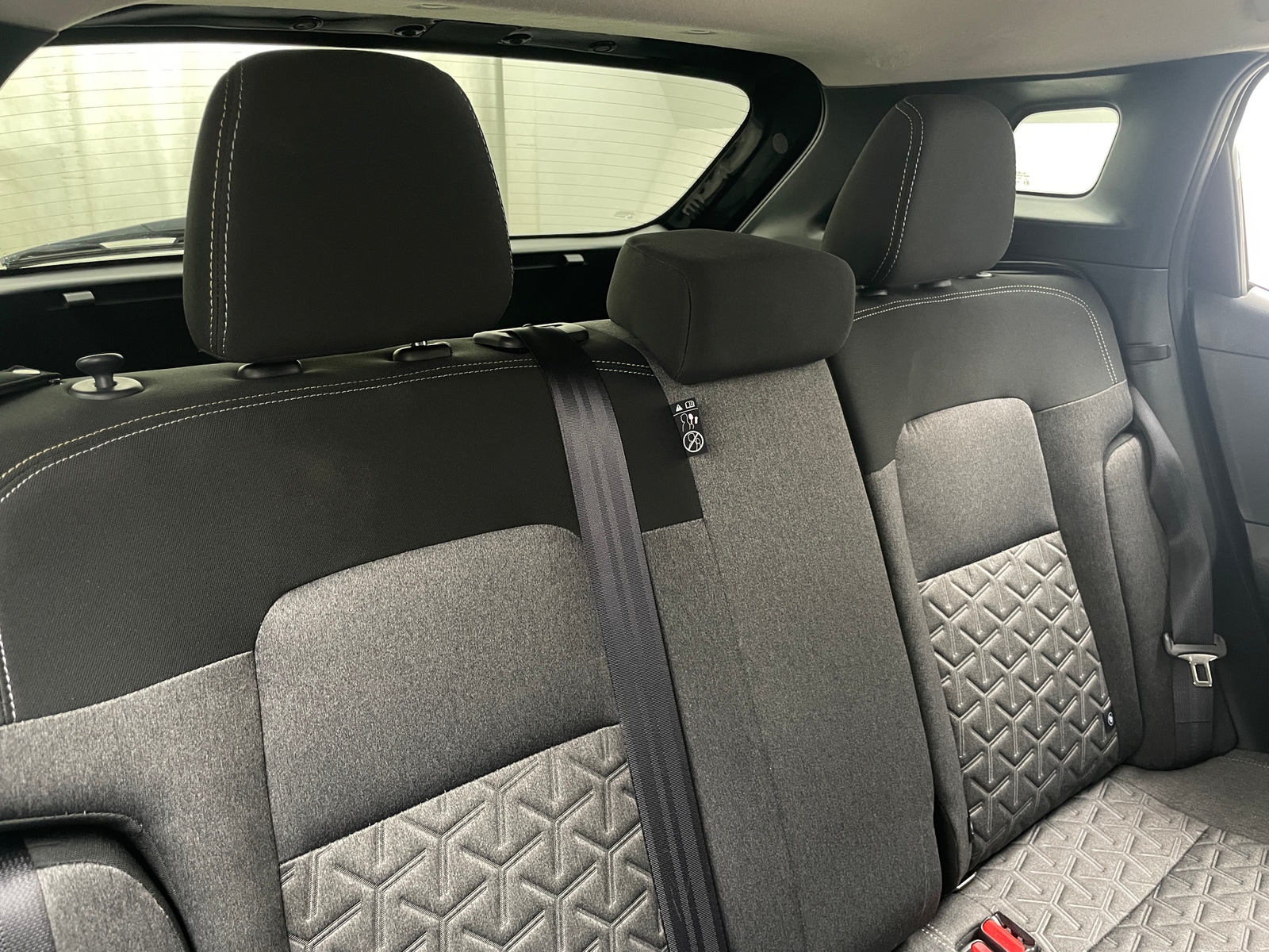 Thumbnail: 2025 Nissan Kicks - 6