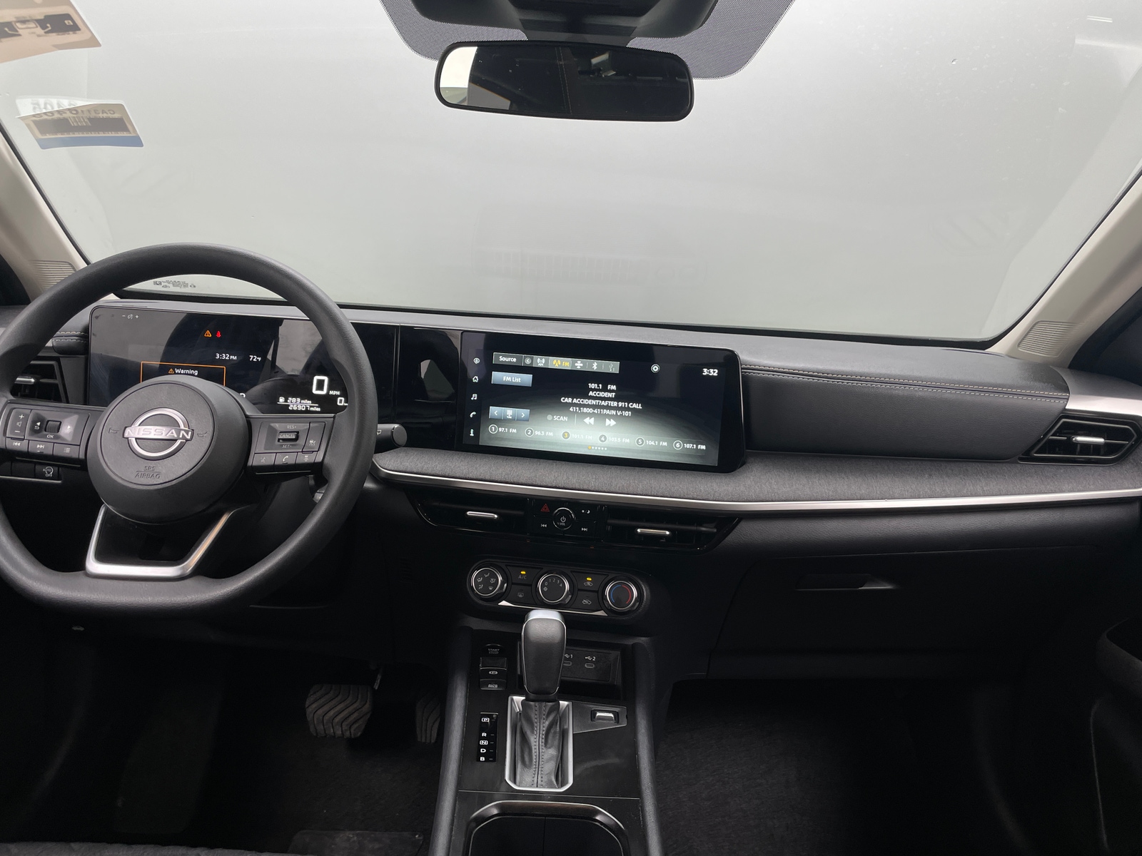 Thumbnail: 2025 Nissan Kicks - 3