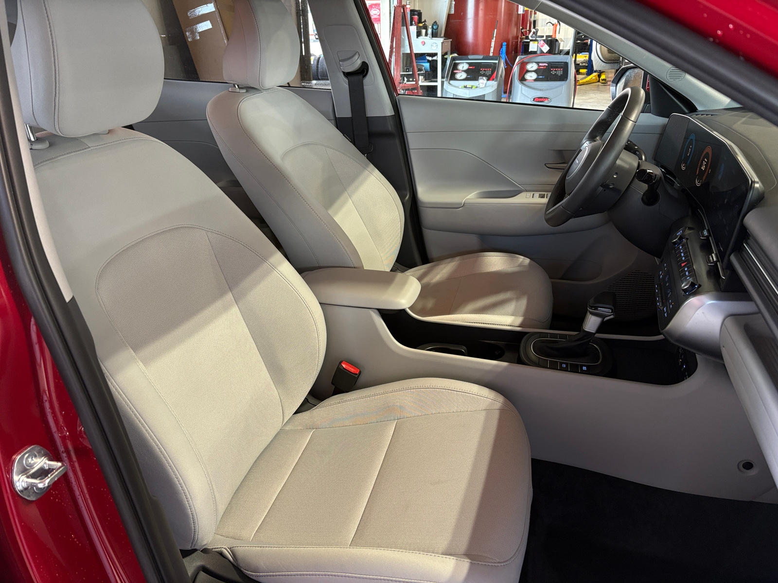 Thumbnail: 2025 Hyundai Kona - 2