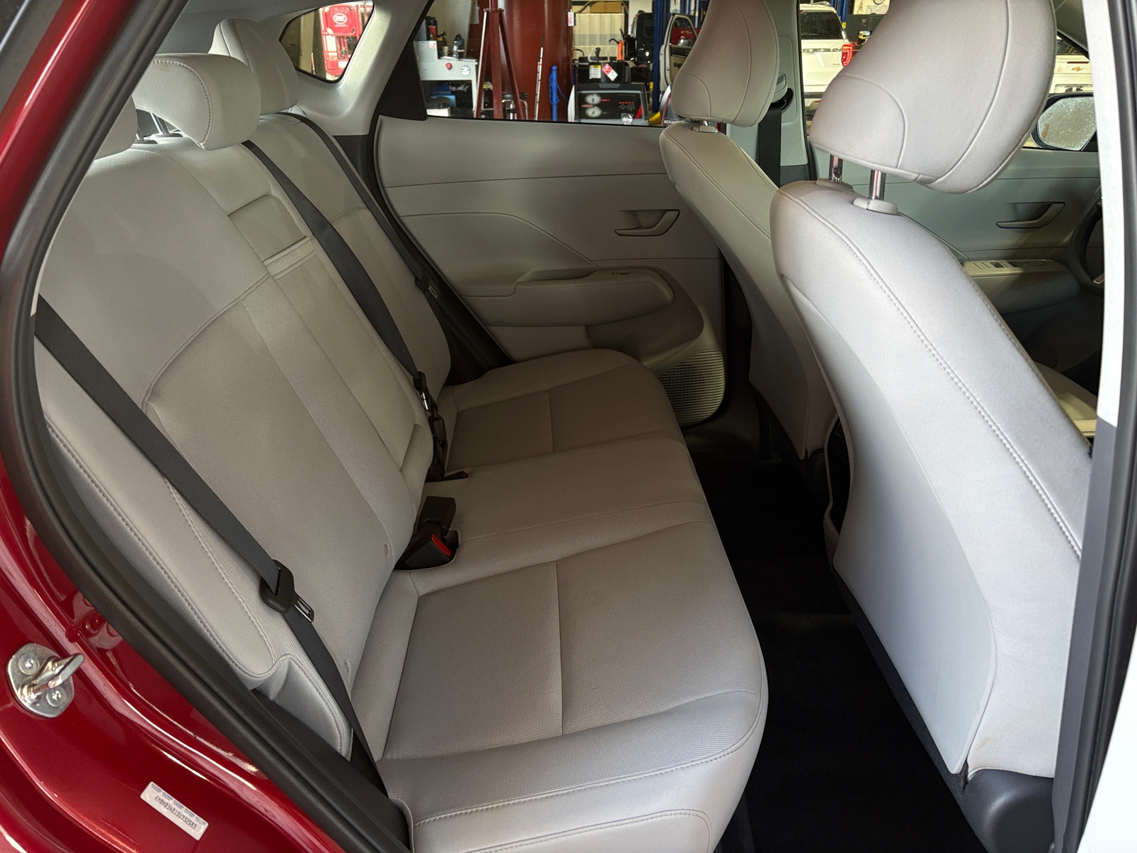 Thumbnail: 2025 Hyundai Kona - 6