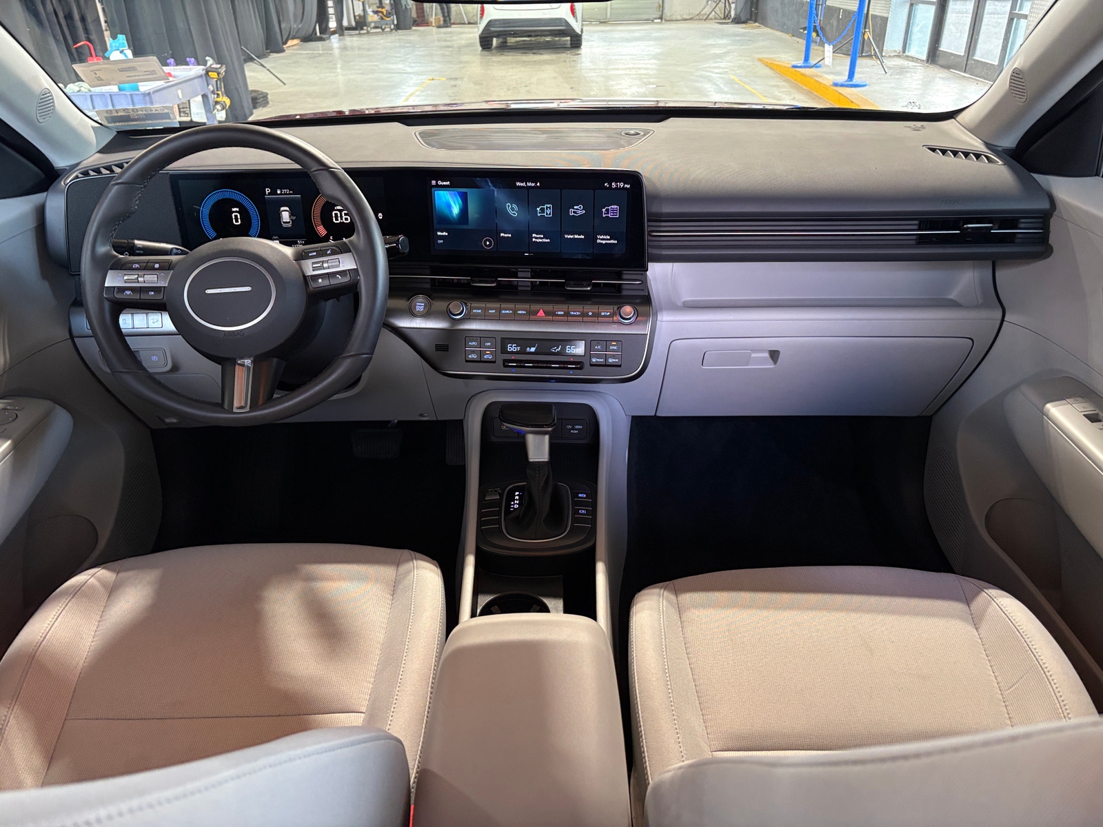 Thumbnail: 2025 Hyundai Kona - 3