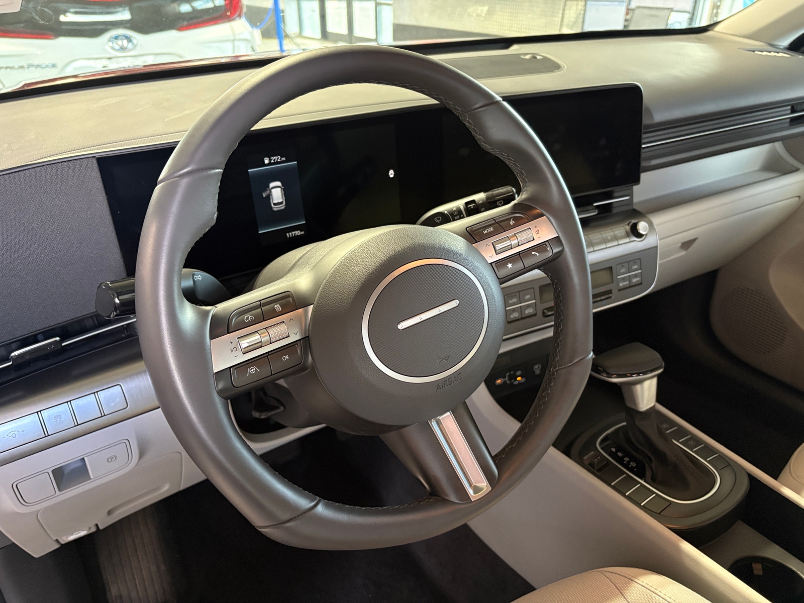 Thumbnail: 2025 Hyundai Kona - 5