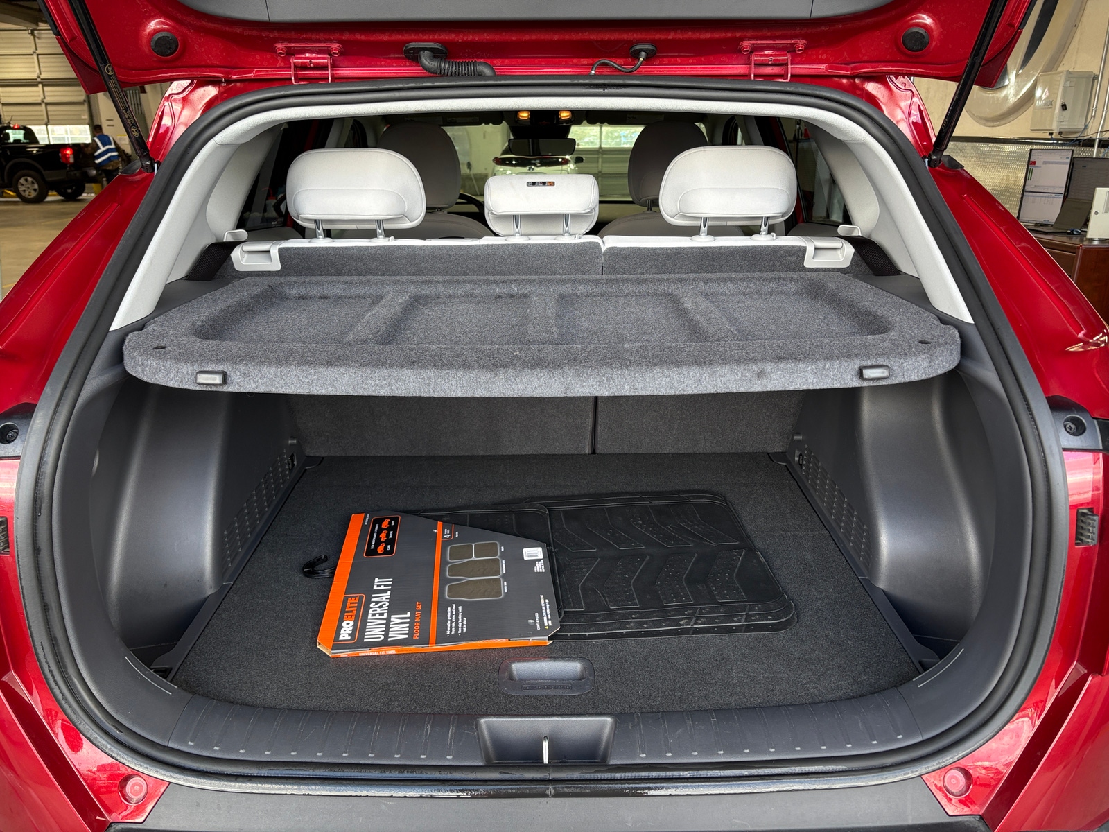 Thumbnail: 2025 Hyundai Kona - 7