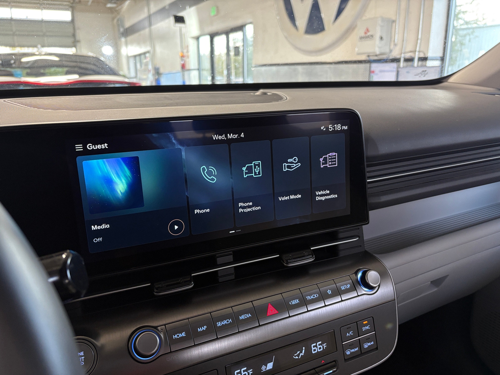 Thumbnail: 2025 Hyundai Kona - 4