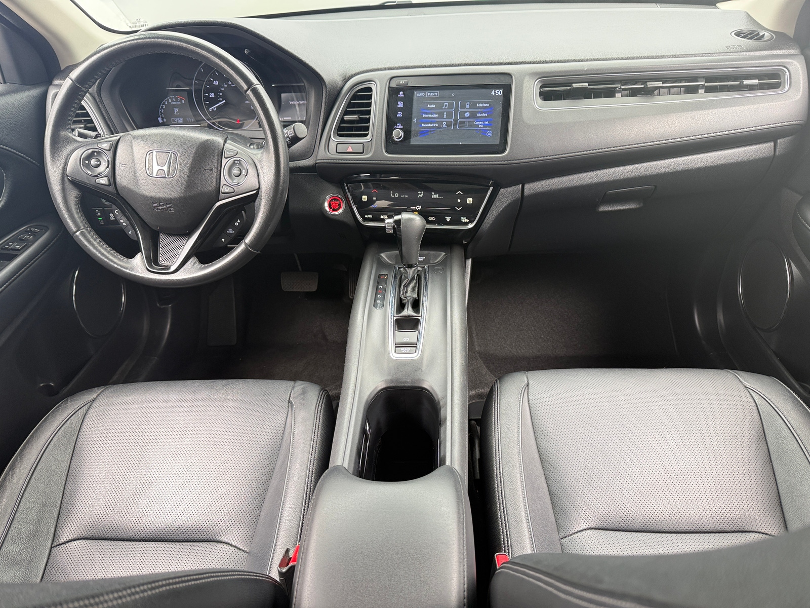 Thumbnail: 2019 Honda HR-V - 2