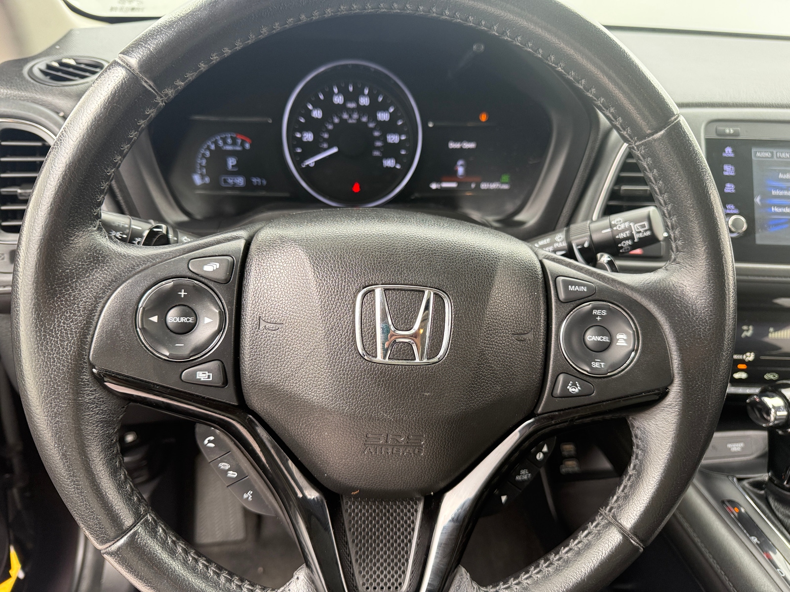 Thumbnail: 2019 Honda HR-V - 4