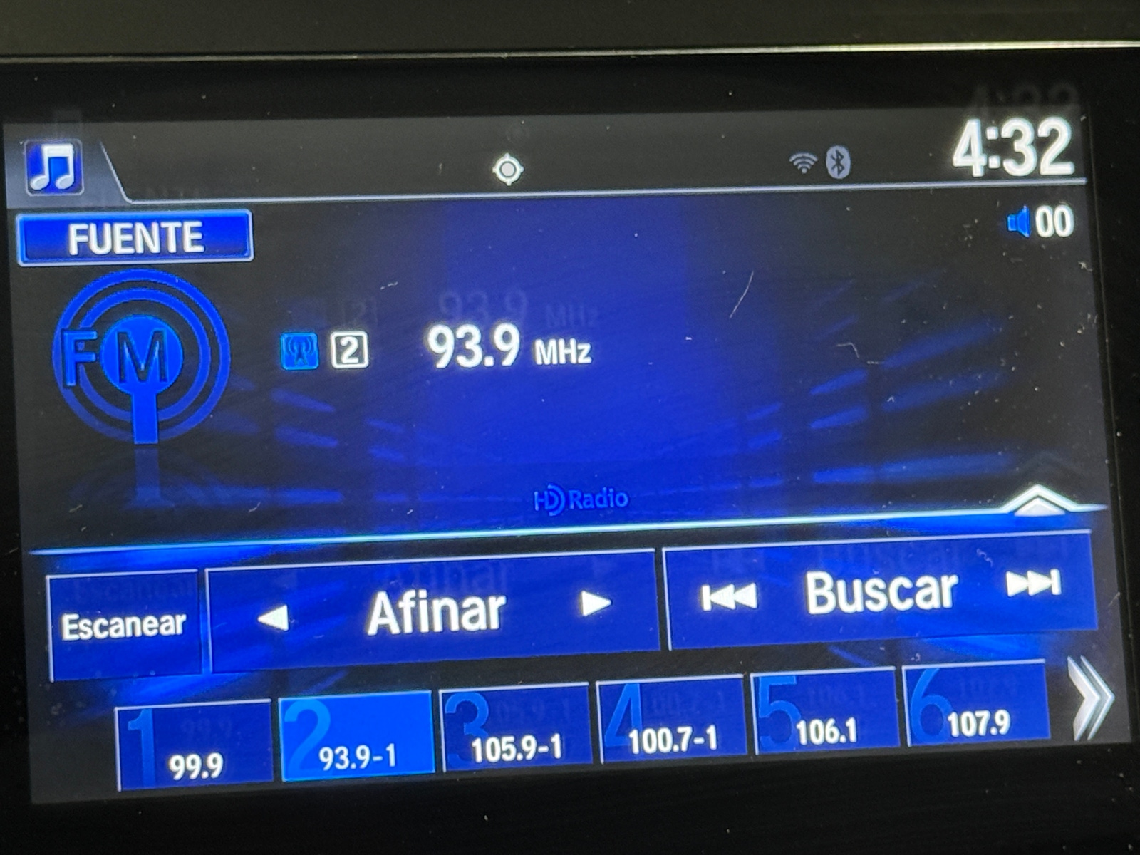 Thumbnail: 2019 Honda HR-V - 3