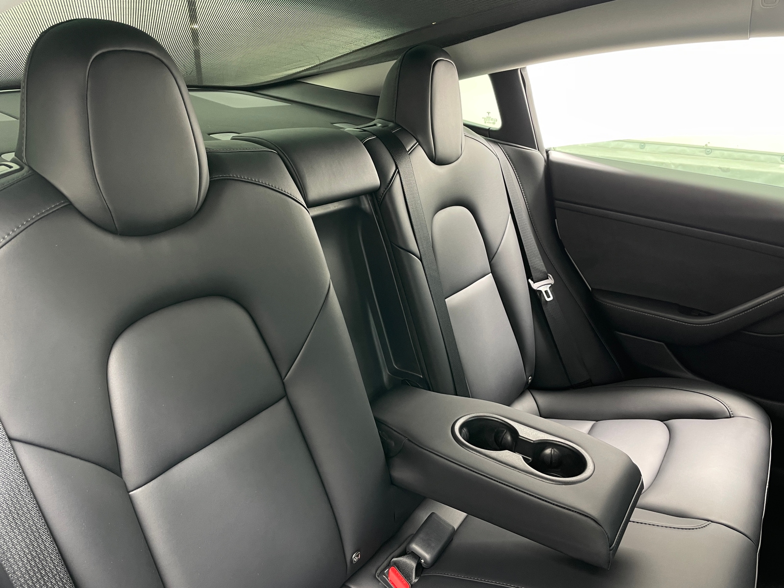 Thumbnail: 2023 Tesla Model 3 - 5