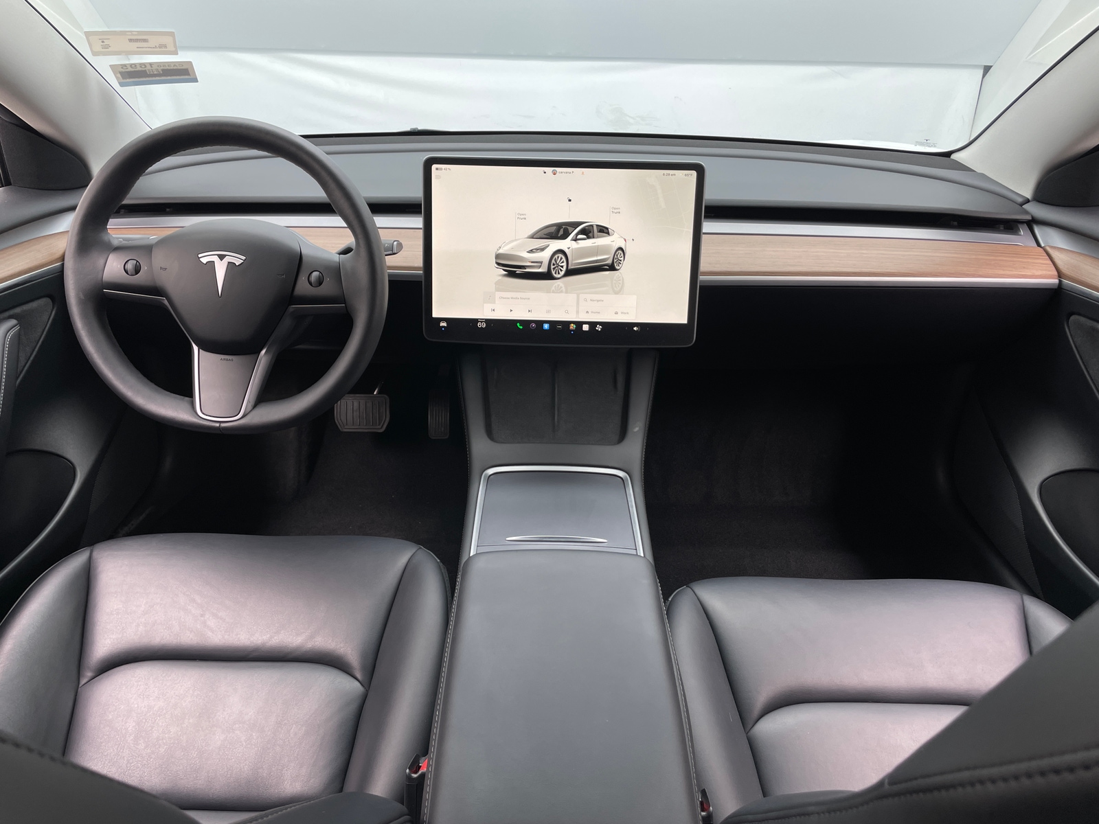 Thumbnail: 2023 Tesla Model 3 - 2