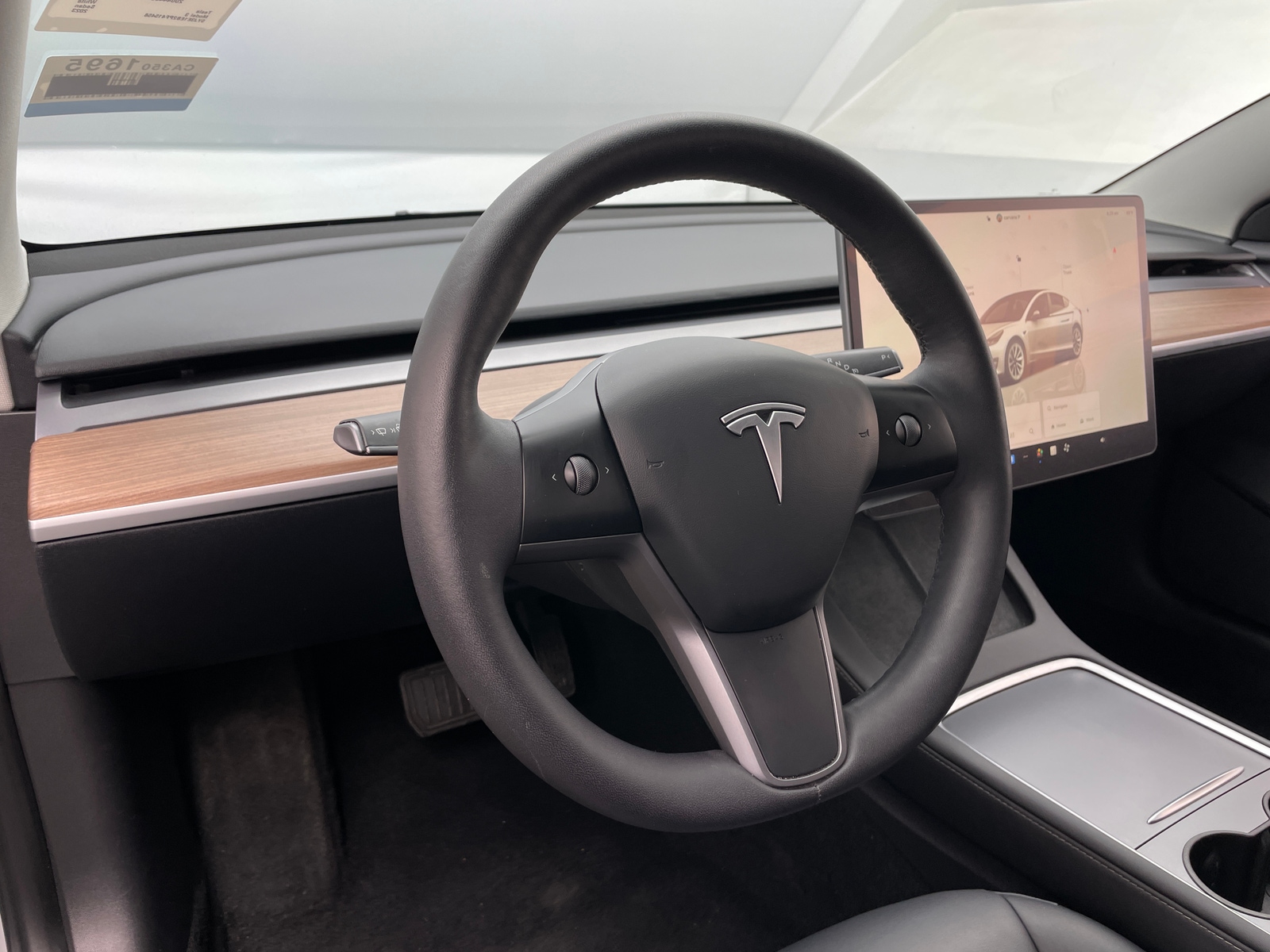 Thumbnail: 2023 Tesla Model 3 - 4