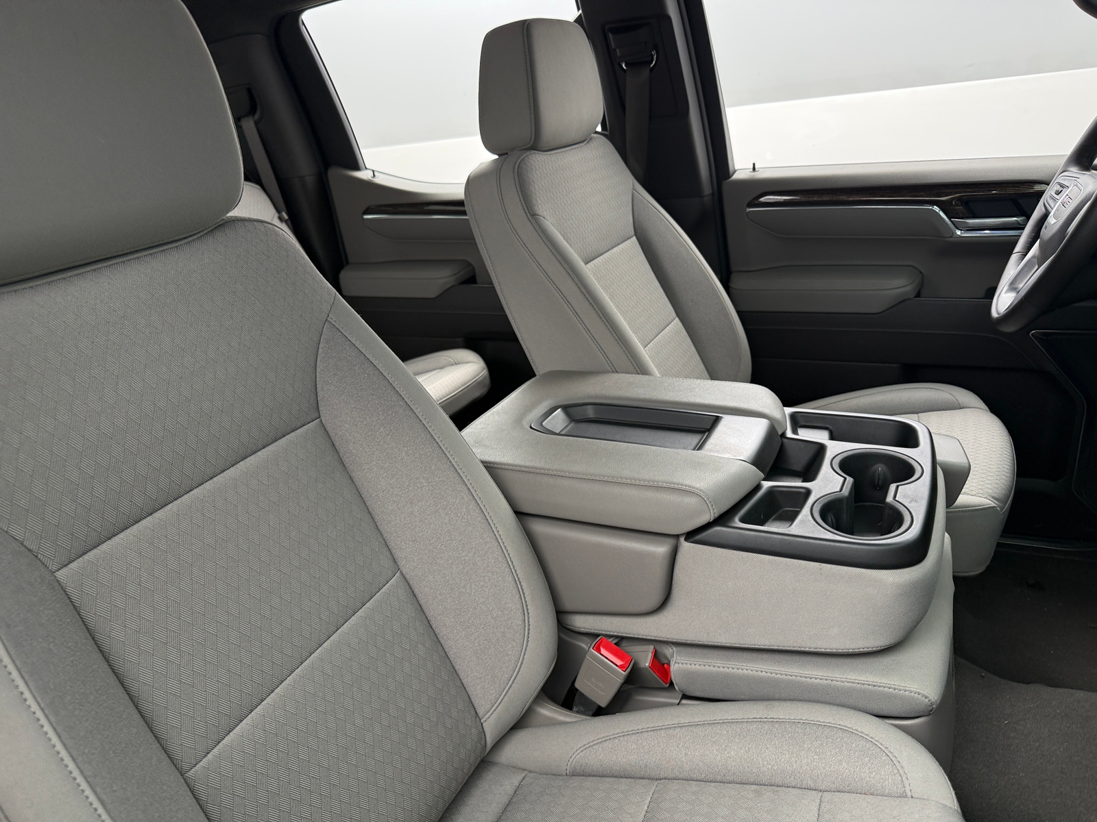 Thumbnail: 2025 GMC Sierra 1500 - 2