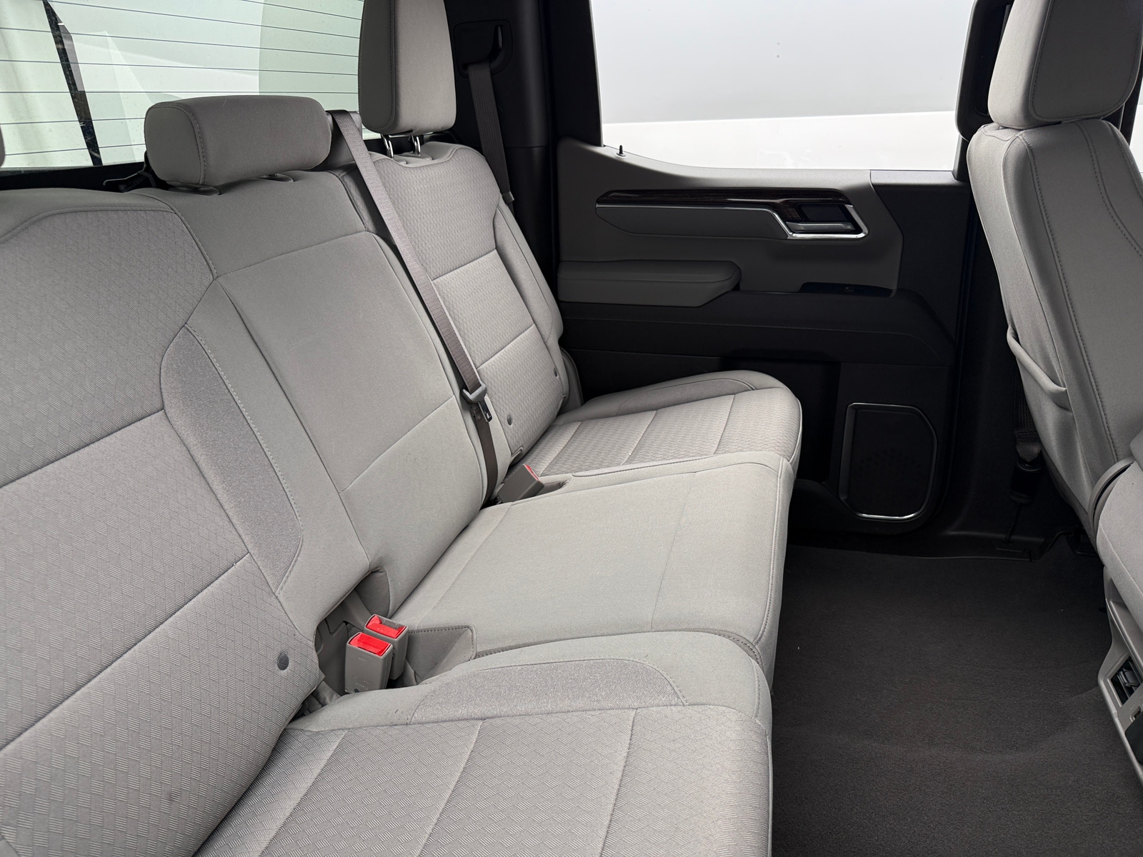 Thumbnail: 2025 GMC Sierra 1500 - 6