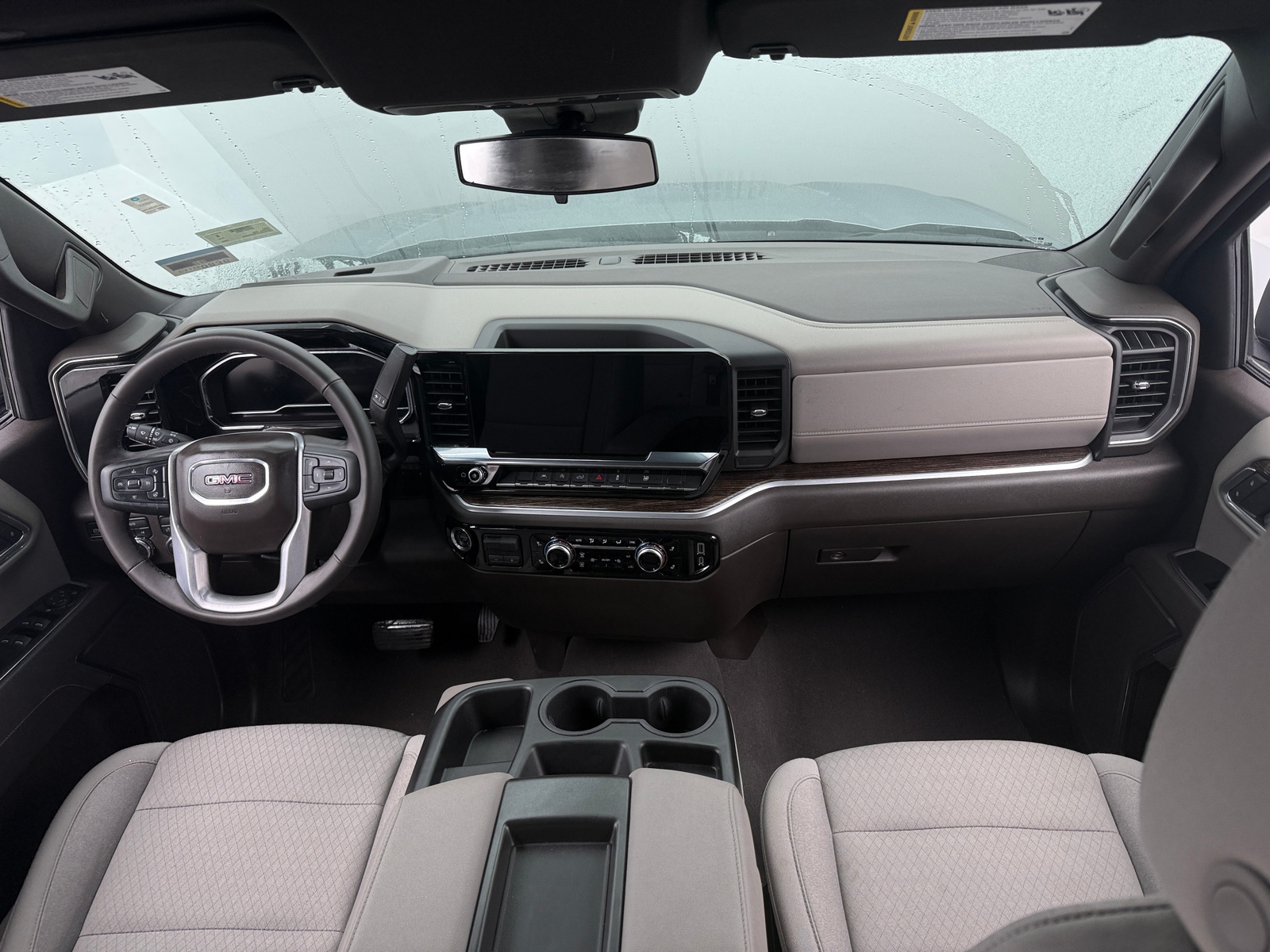 Thumbnail: 2025 GMC Sierra 1500 - 3