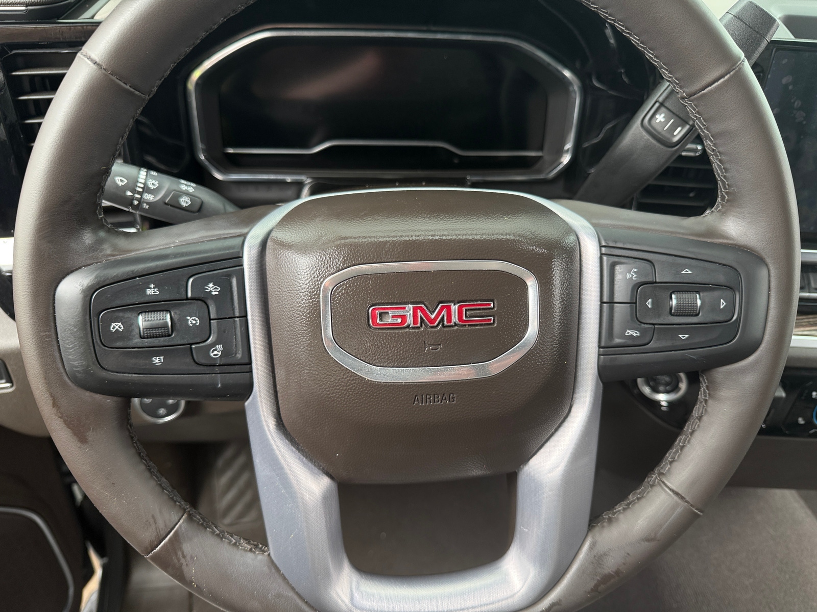 Thumbnail: 2025 GMC Sierra 1500 - 5