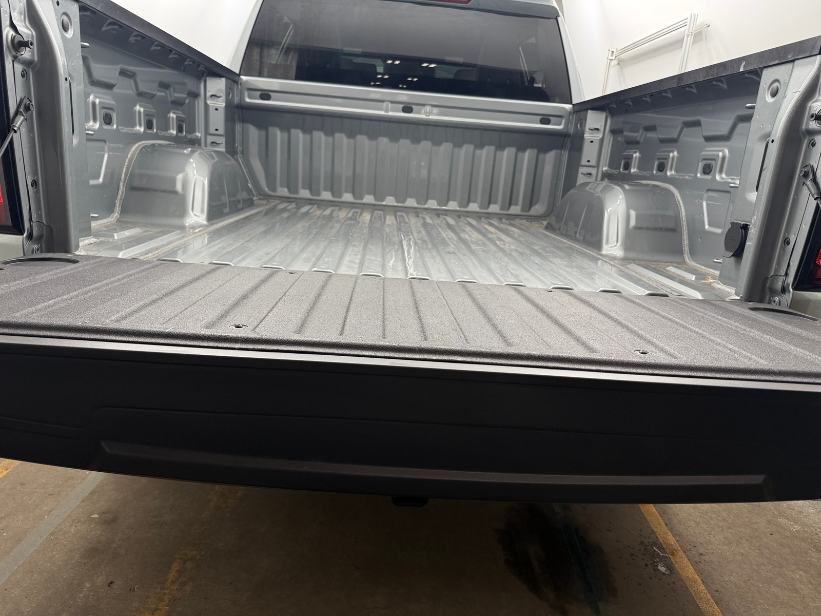 Thumbnail: 2025 GMC Sierra 1500 - 7