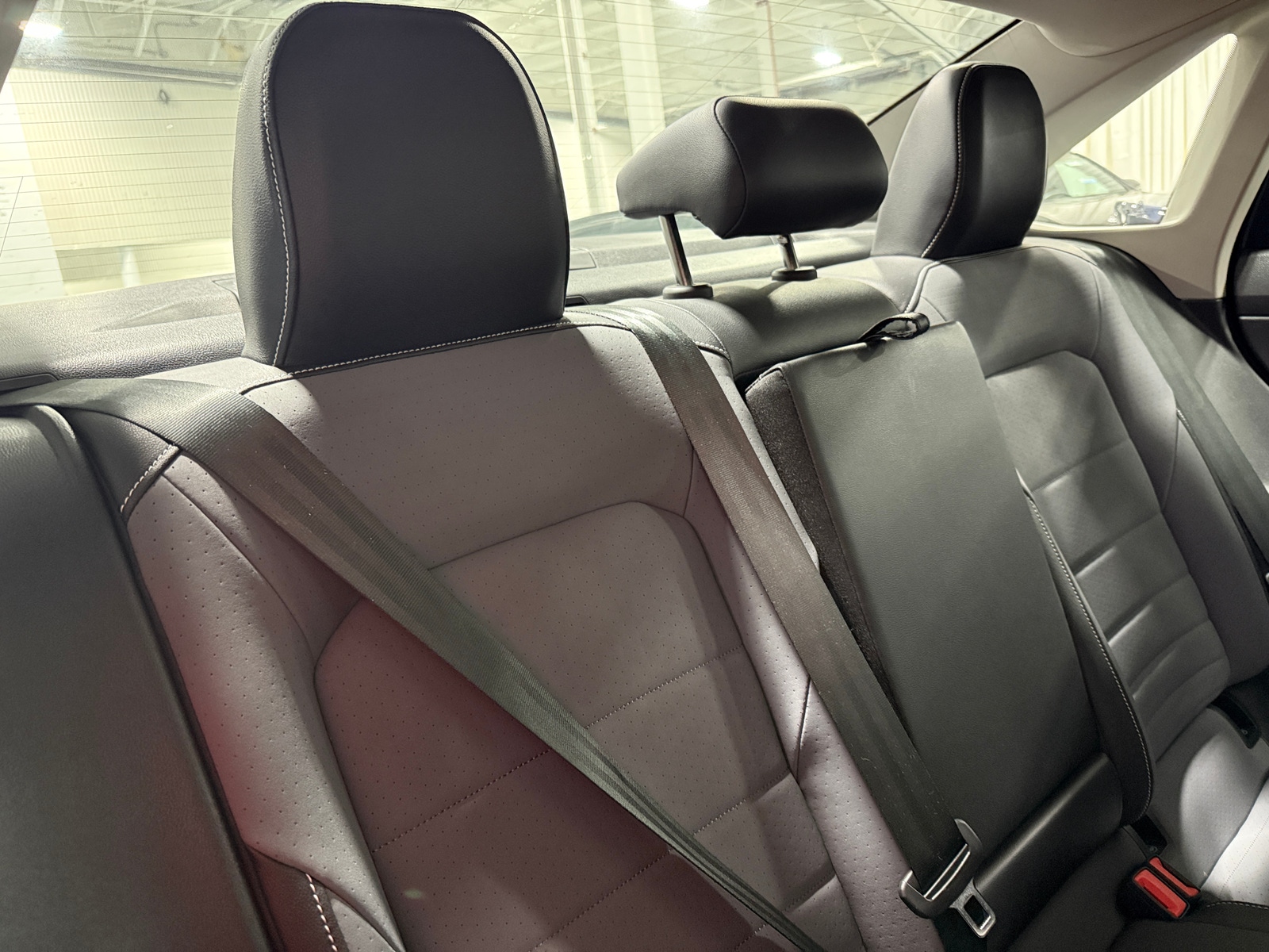 Thumbnail: 2025 Volkswagen Jetta - 5