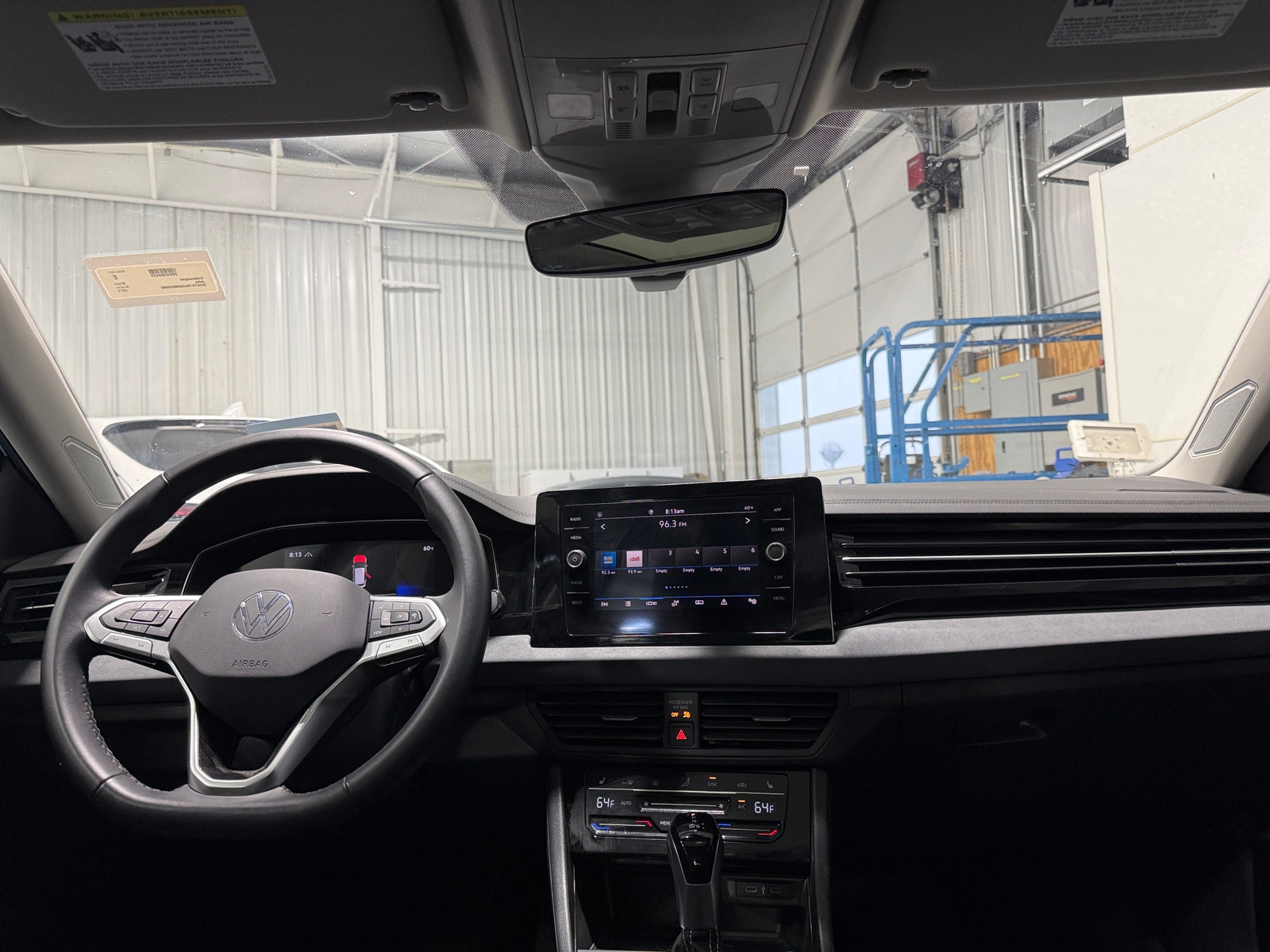 Thumbnail: 2025 Volkswagen Jetta - 2