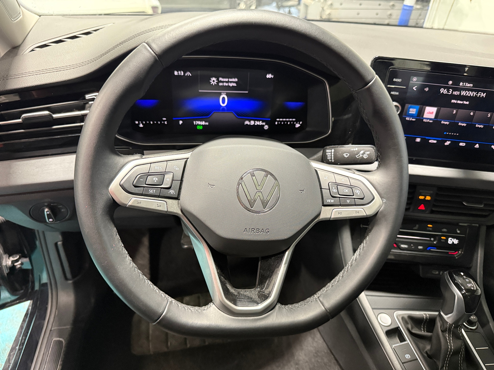 Thumbnail: 2025 Volkswagen Jetta - 4