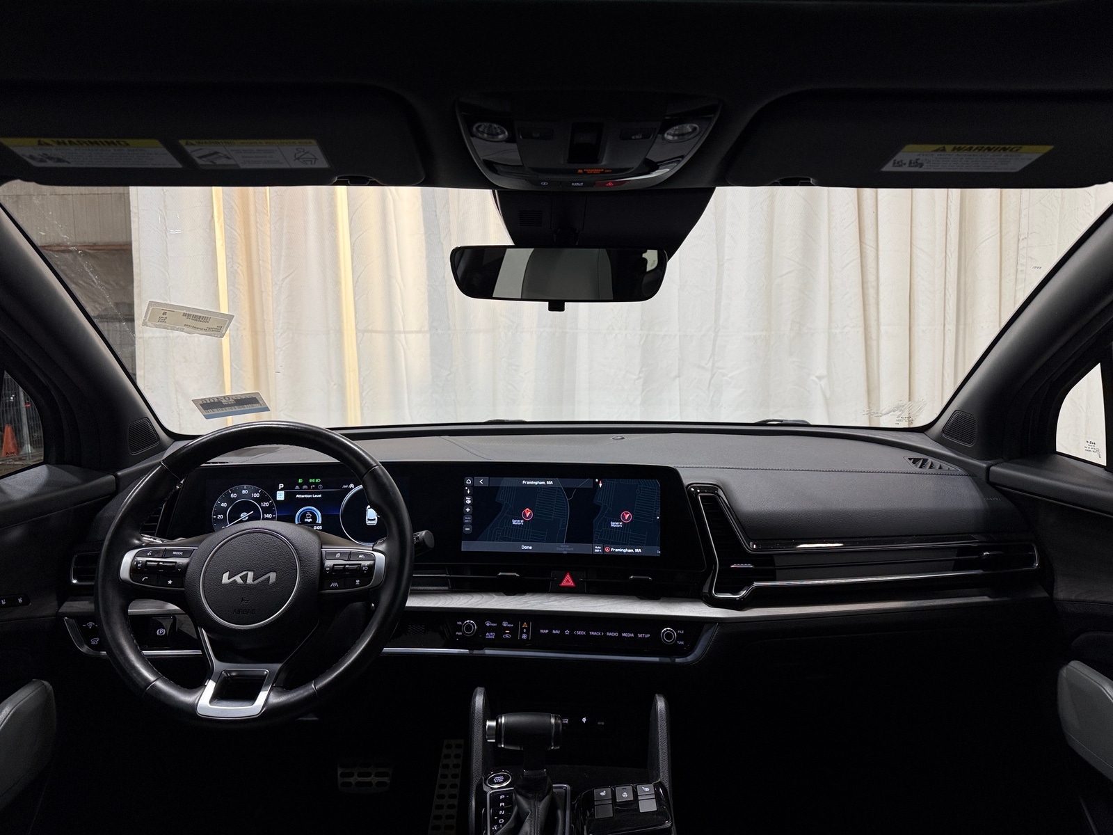 Thumbnail: 2023 Kia Sportage - 2