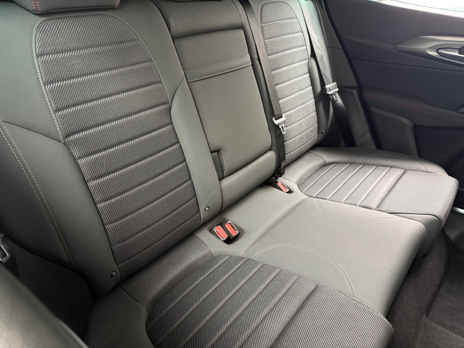 Thumbnail: 2024 Dodge Hornet - 5