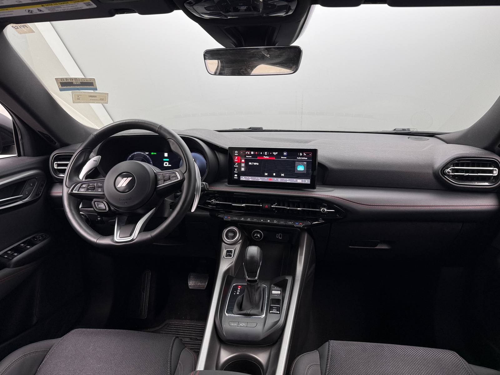 Thumbnail: 2024 Dodge Hornet - 2