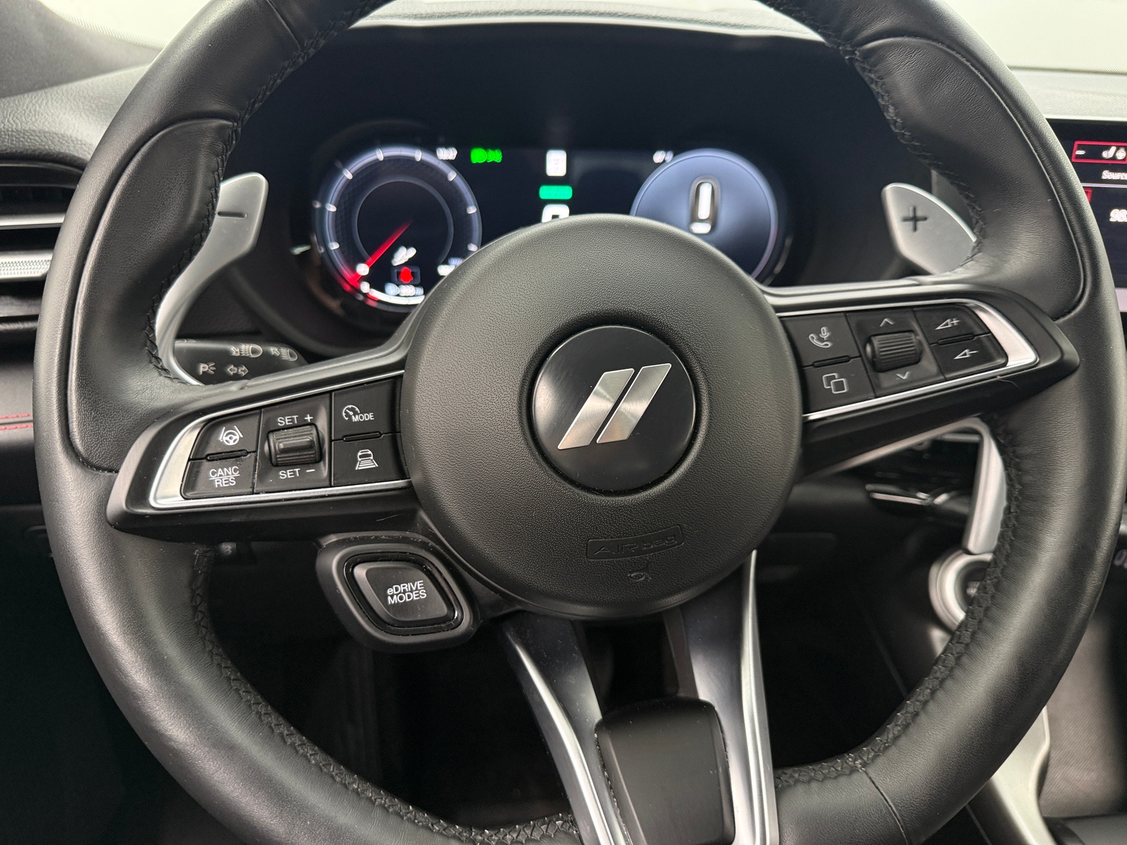 Thumbnail: 2024 Dodge Hornet - 4