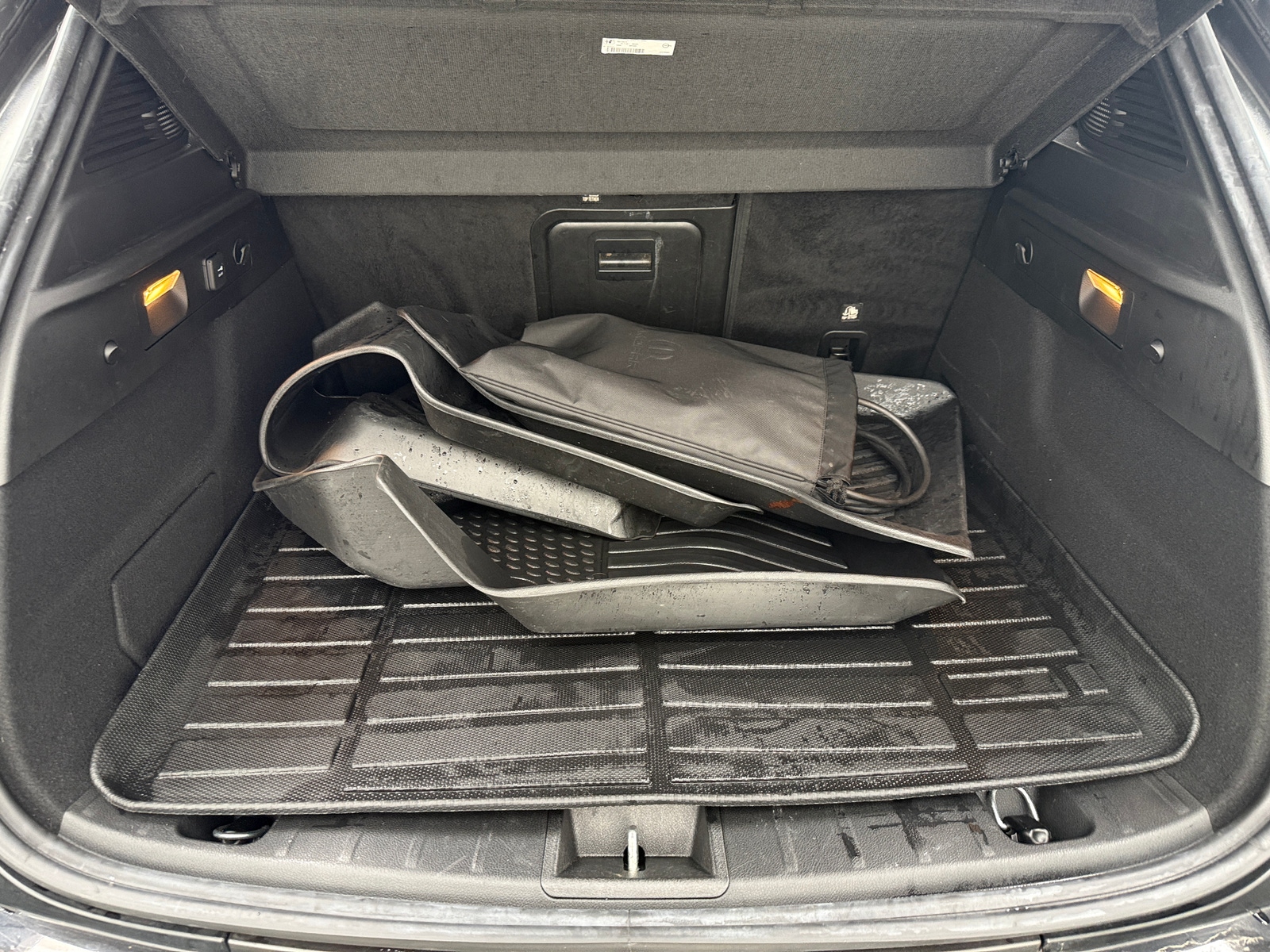 Thumbnail: 2024 Dodge Hornet - 6